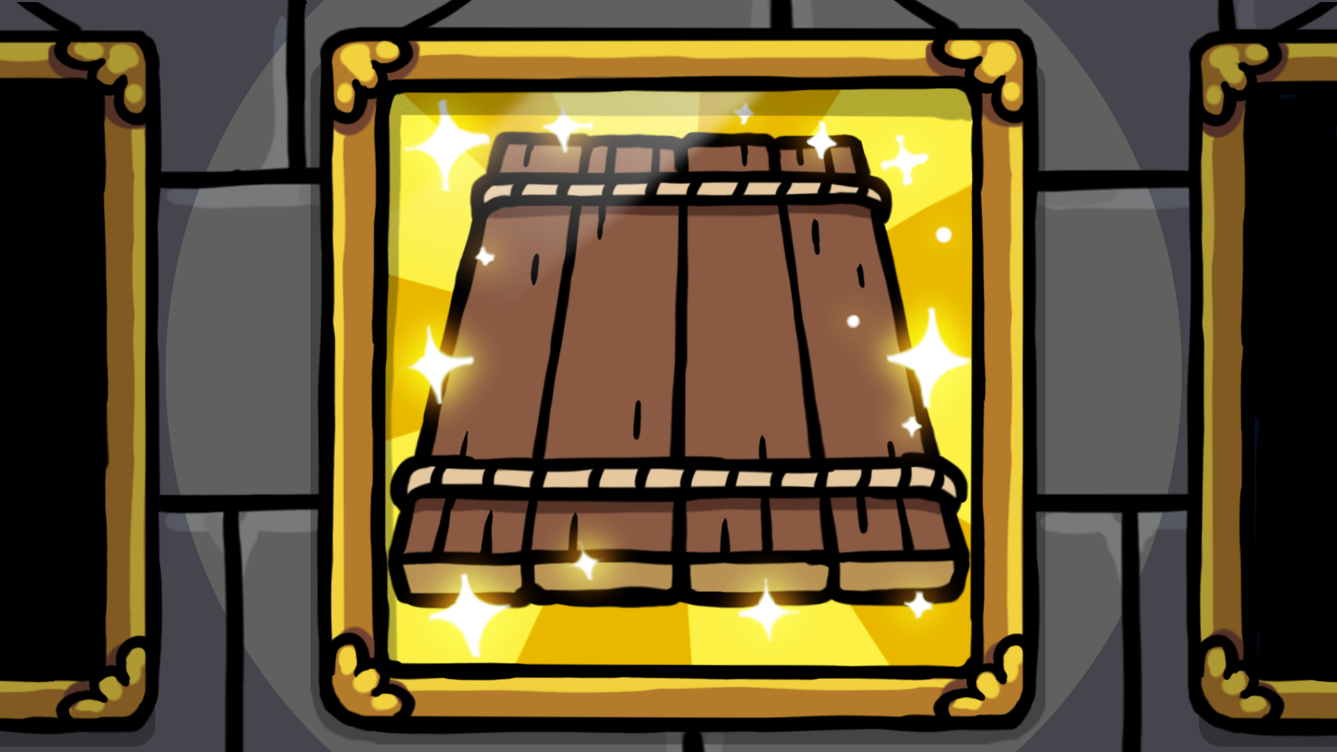 Icon for I Feel a Raft