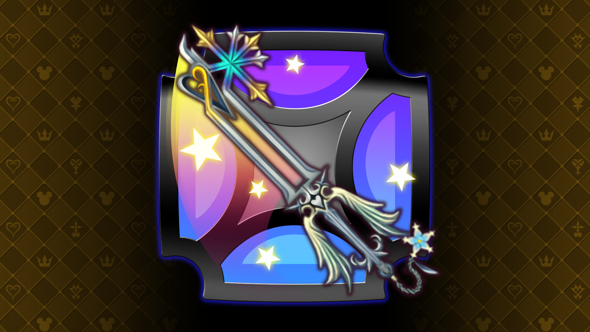 Icon for Oathkeeper