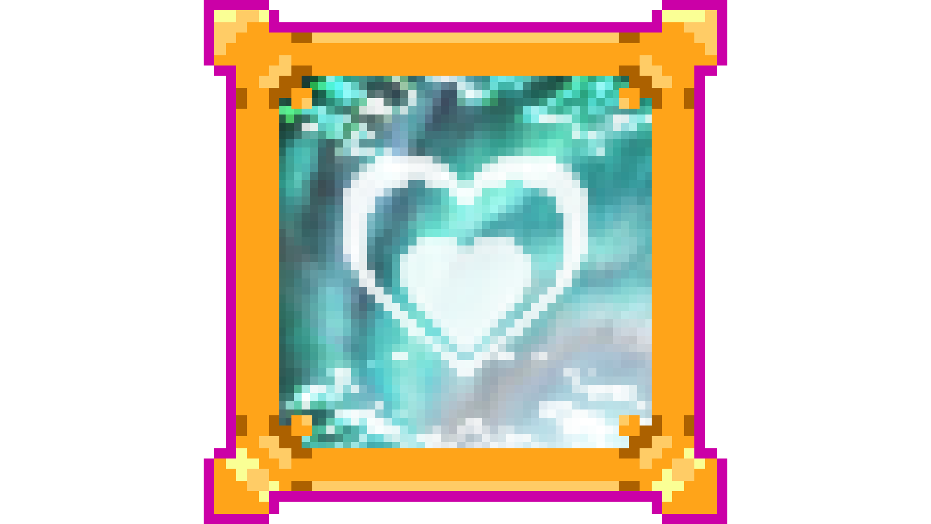 Icon for EXTRA: XII - Crystal Cries