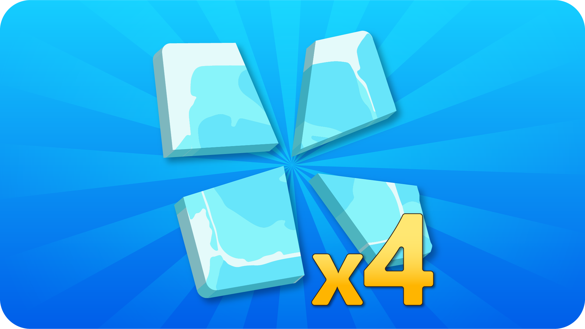 Icon for Ice Destroyer