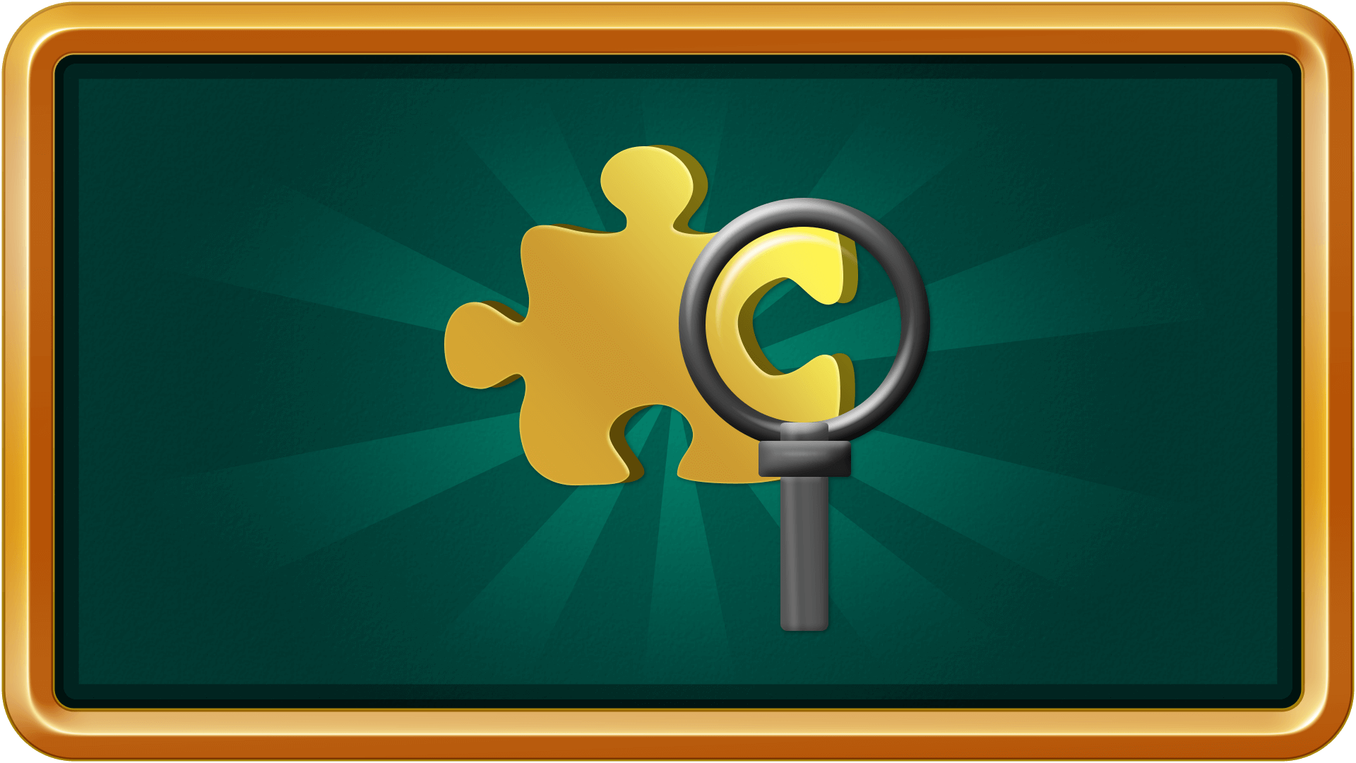 Icon for Investigator
