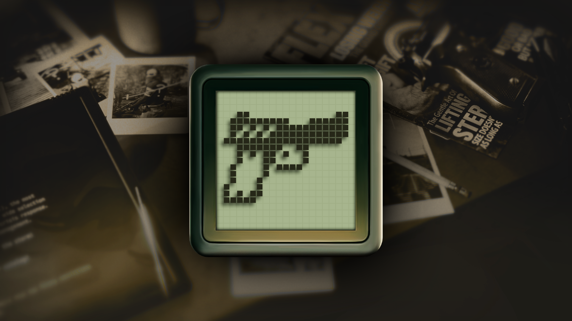 Icon for Lethal Weapons