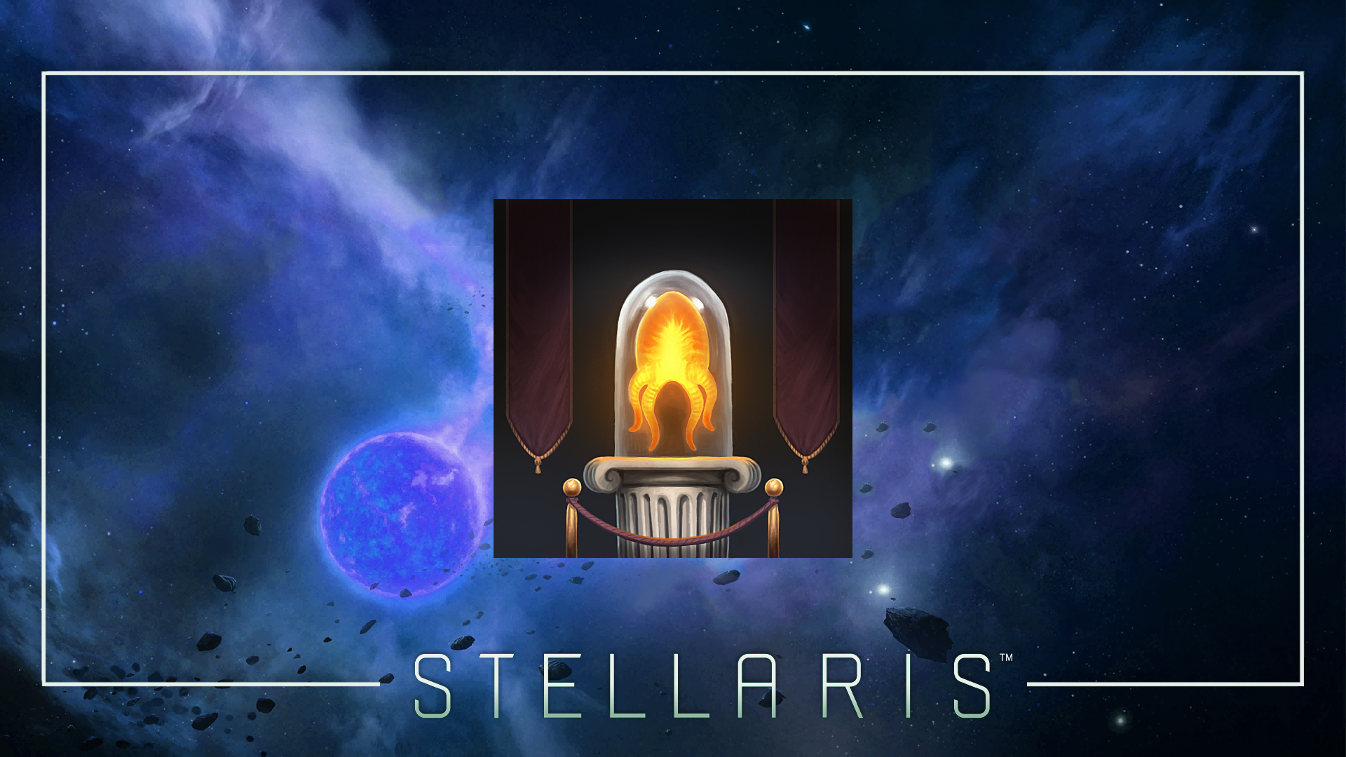 Icon for Stellar Performance
