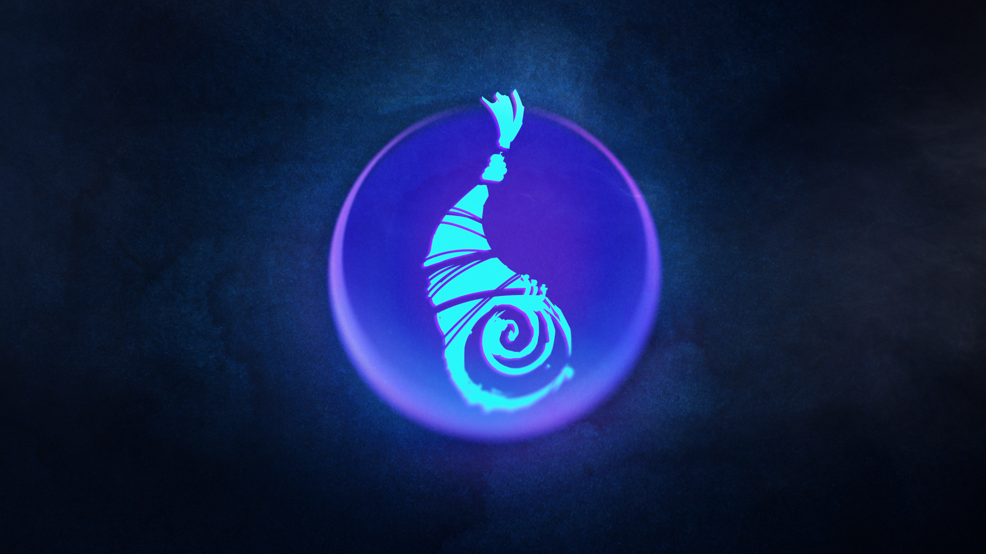 Icon for Clearing the Mist