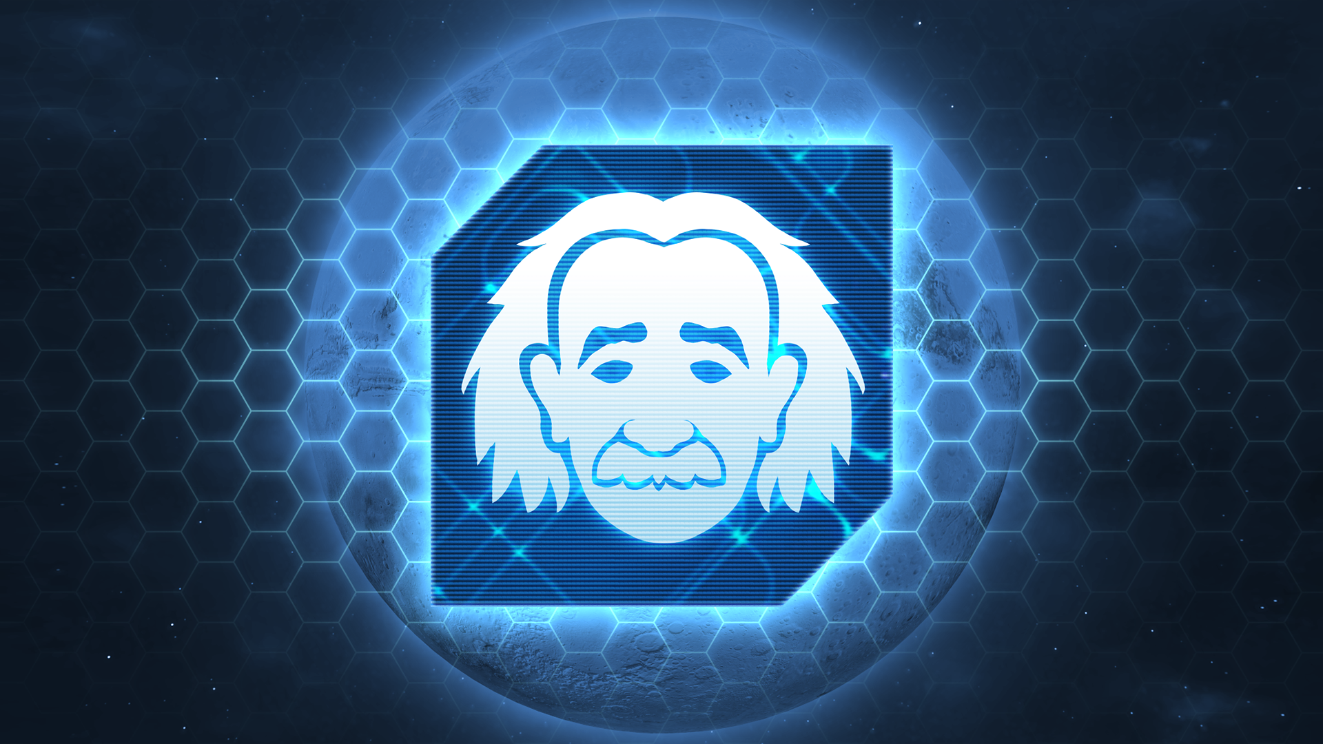 Icon for Alpha Scientist