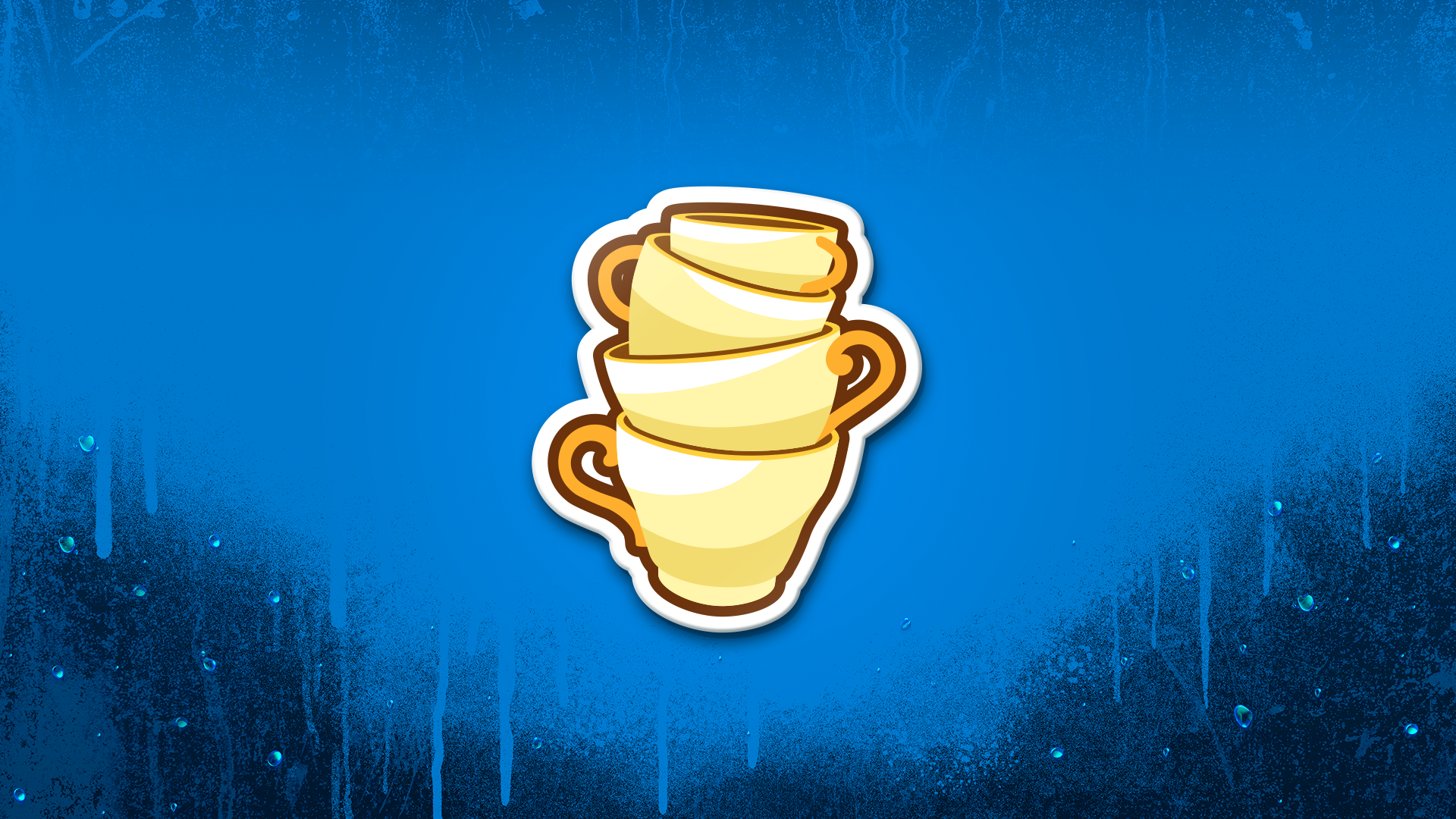 Icon for A Mad Tea-Party