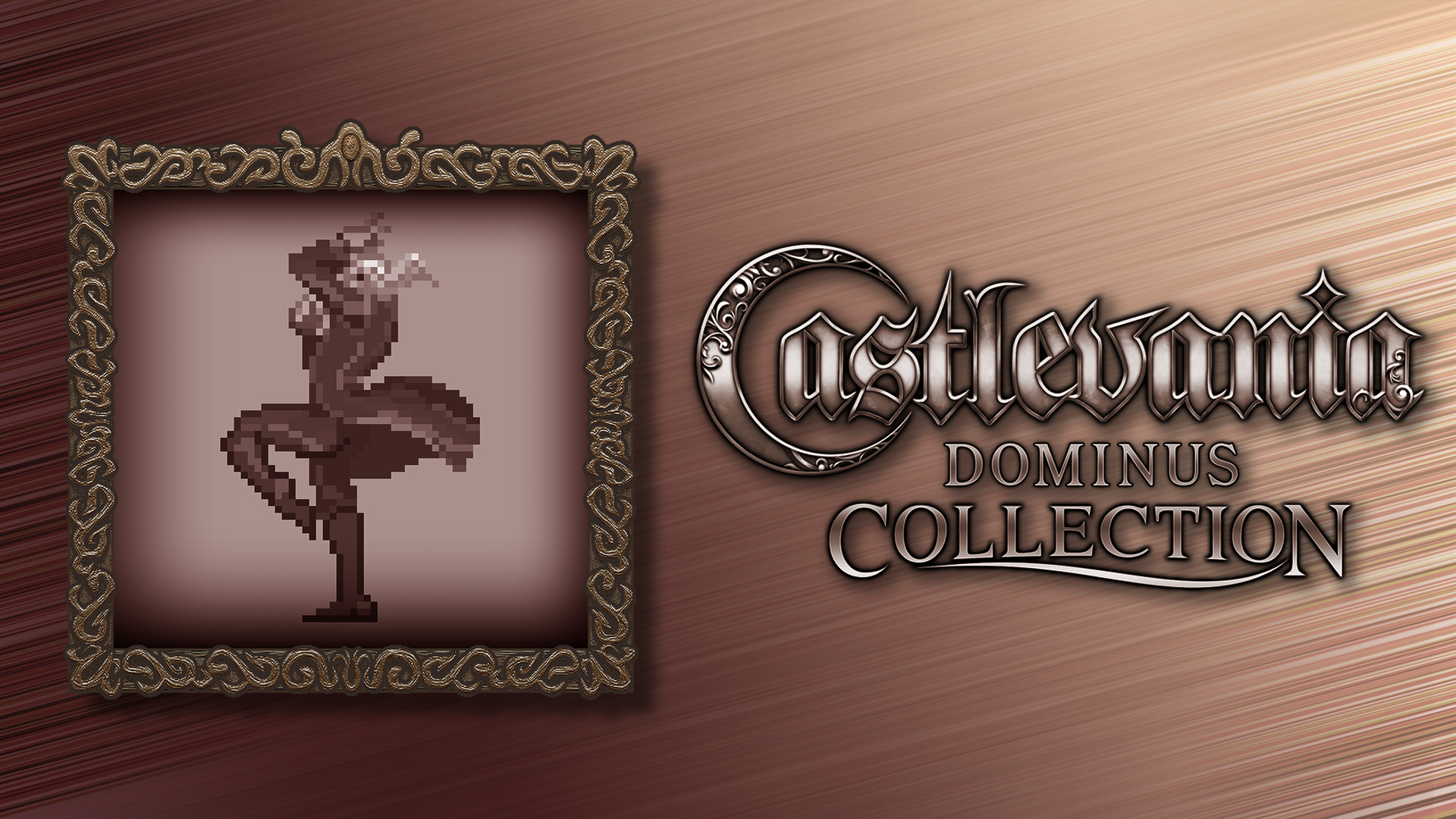 Demon Controlling the Shadows