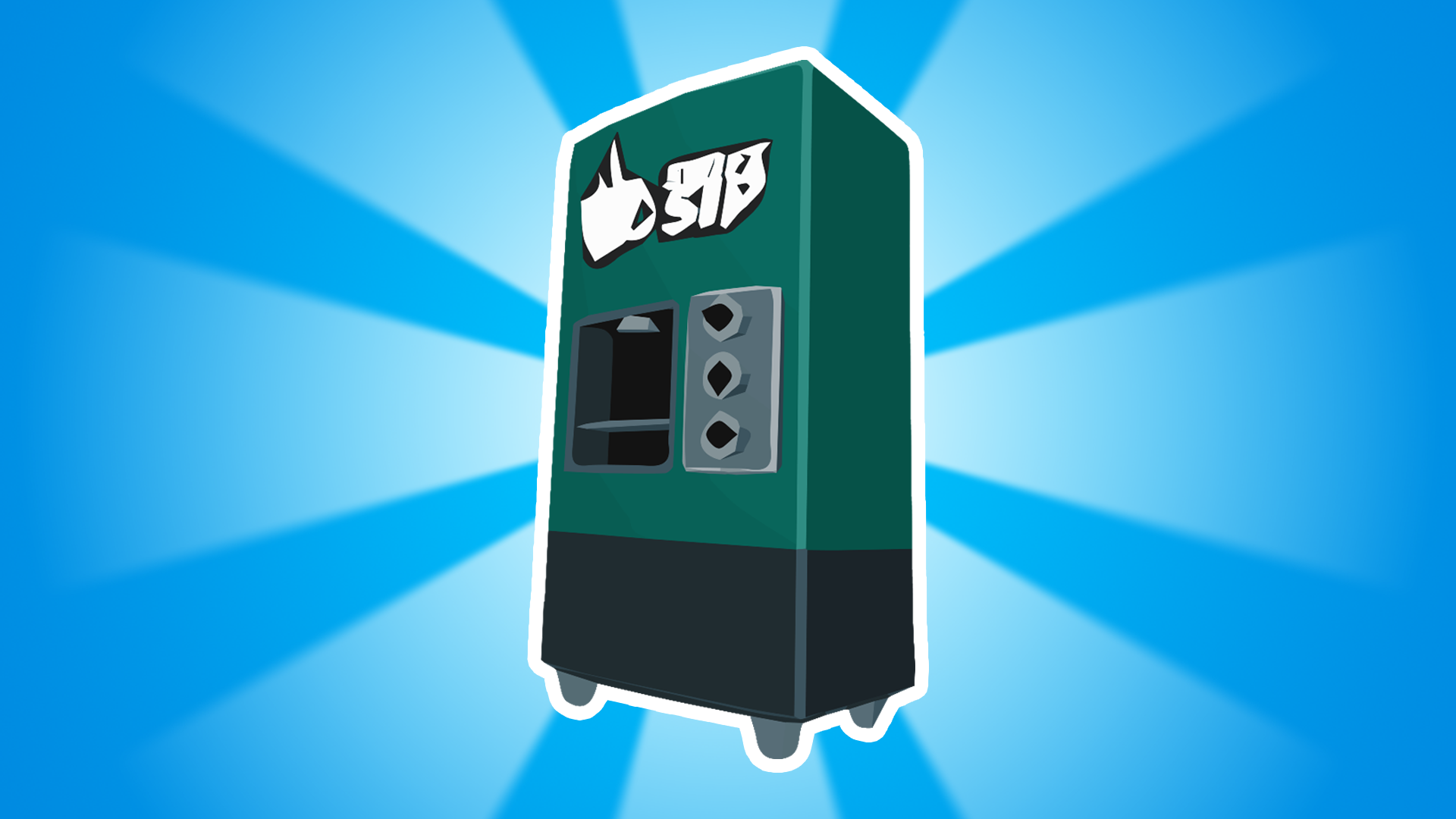 Icon for Coffee Addicted