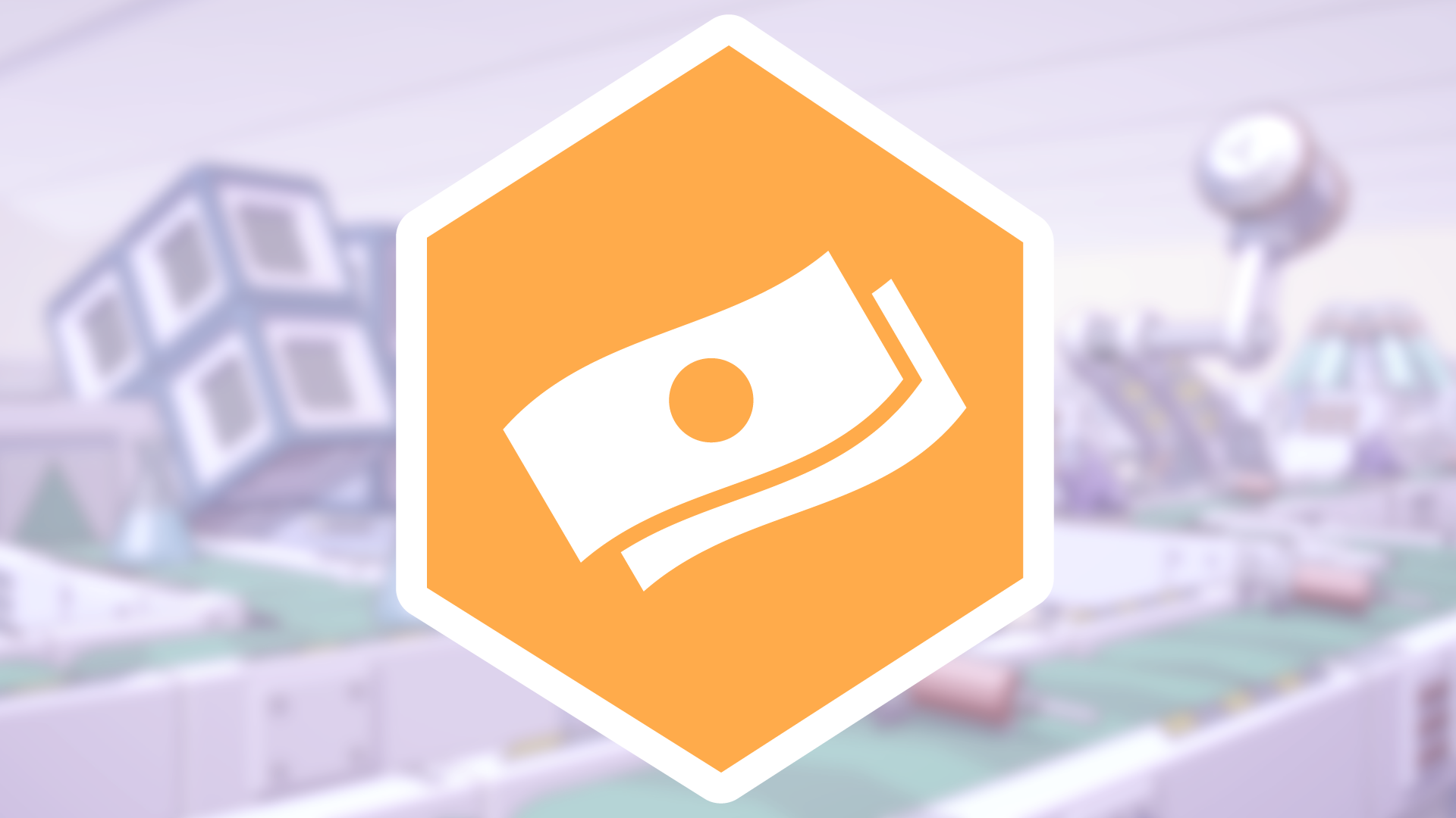 Icon for Debt Buster