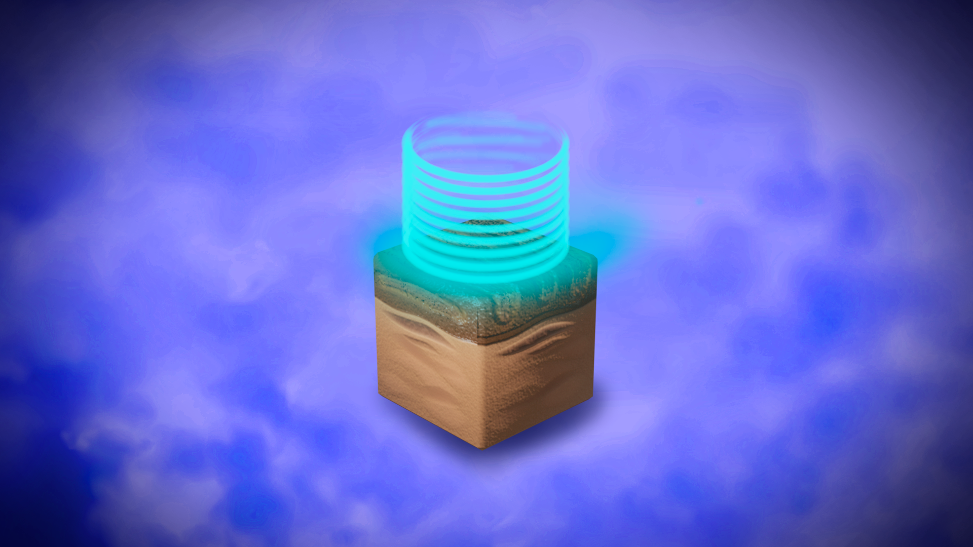 Icon for Teleporting