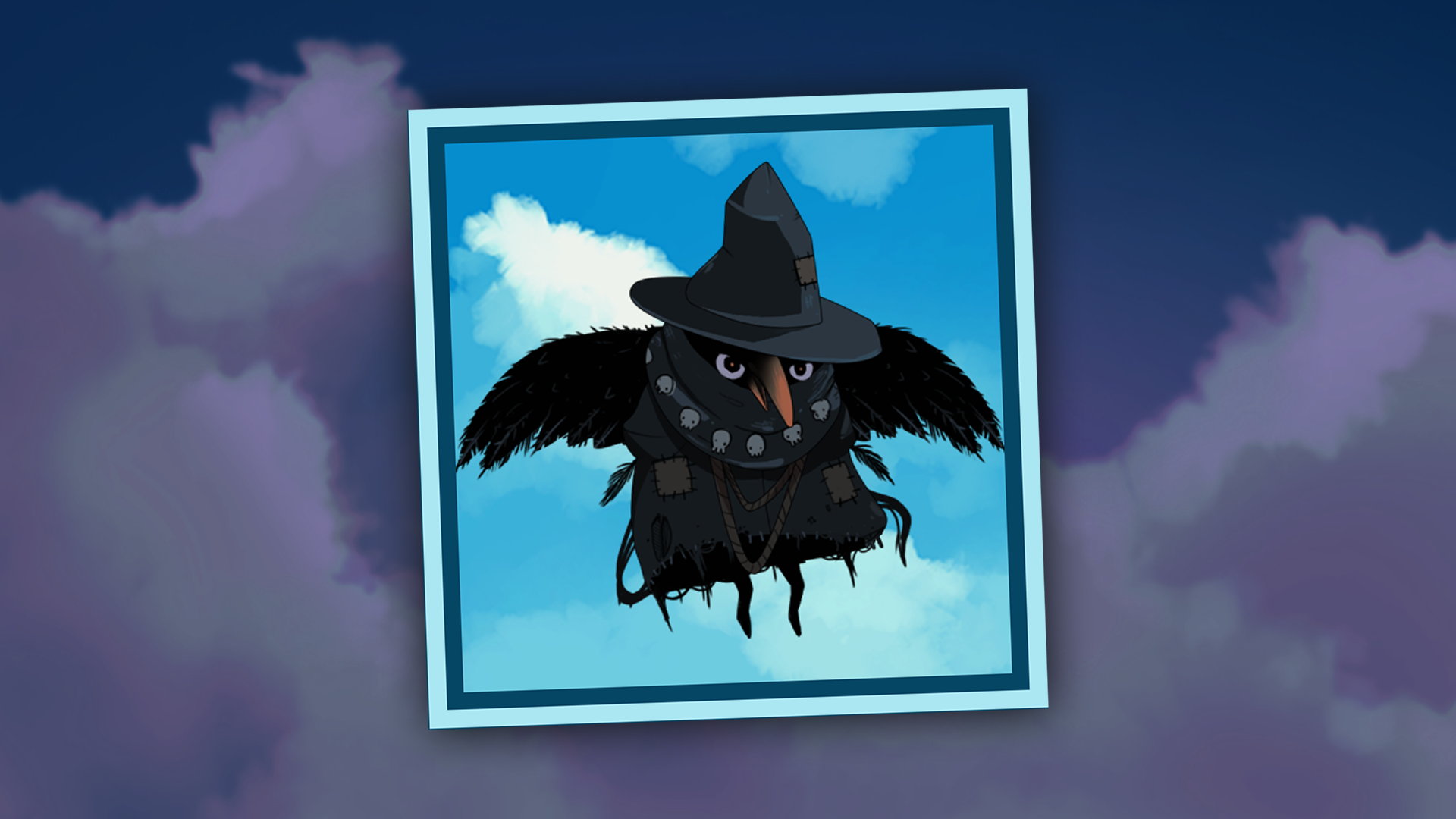 Icon for Stone Cold Witch