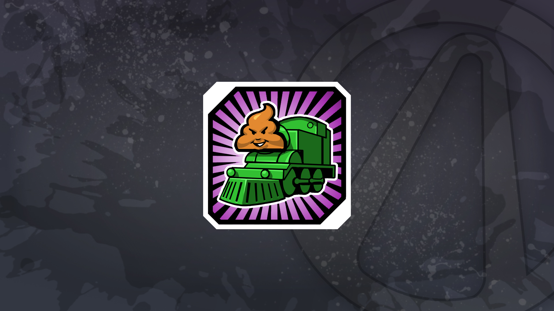 Icon for Conductor of the Poop Train