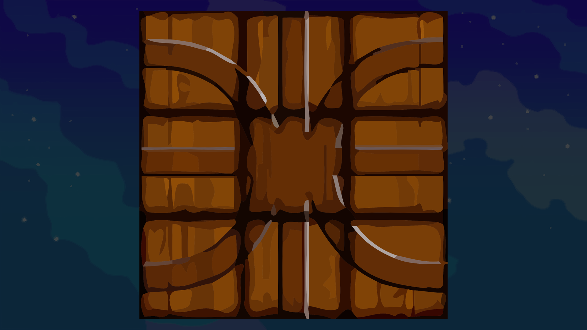 Icon for PUZZLE SOLVER