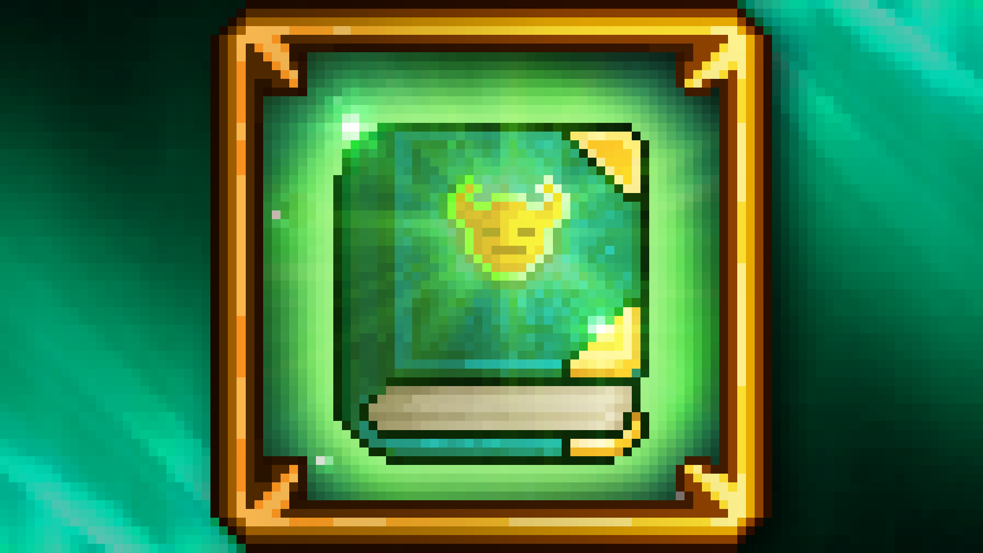 Icon for Naturalist