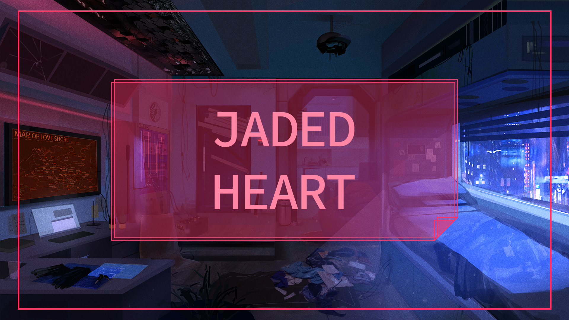 Icon for JADED SOUL