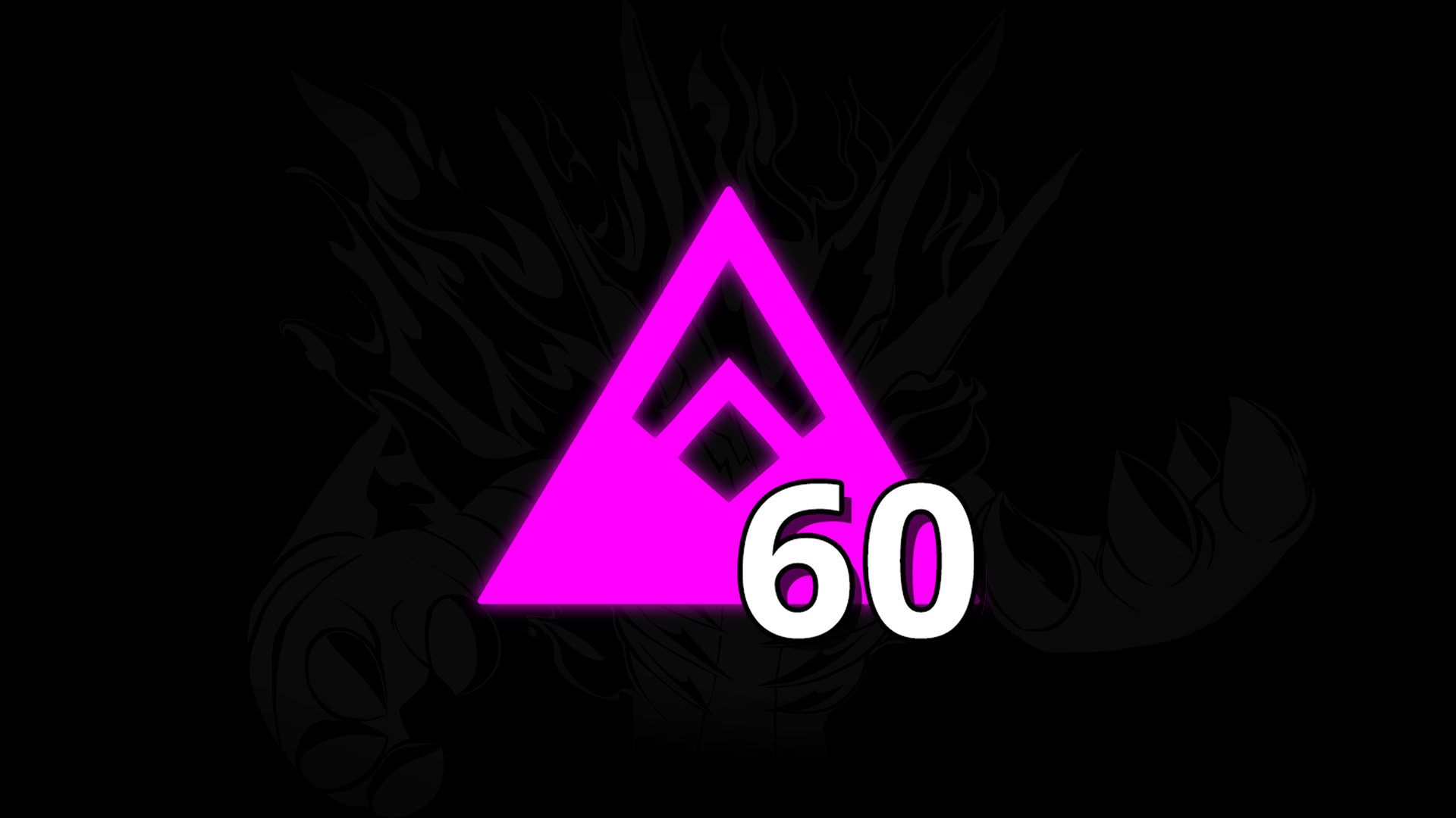 Icon for Own 60 Nexomon