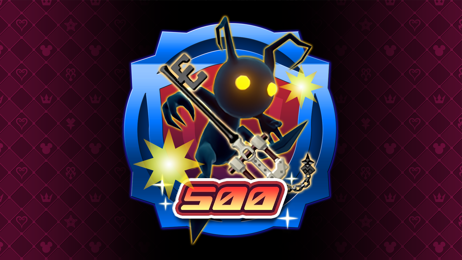 Icon for Heartless Hunter