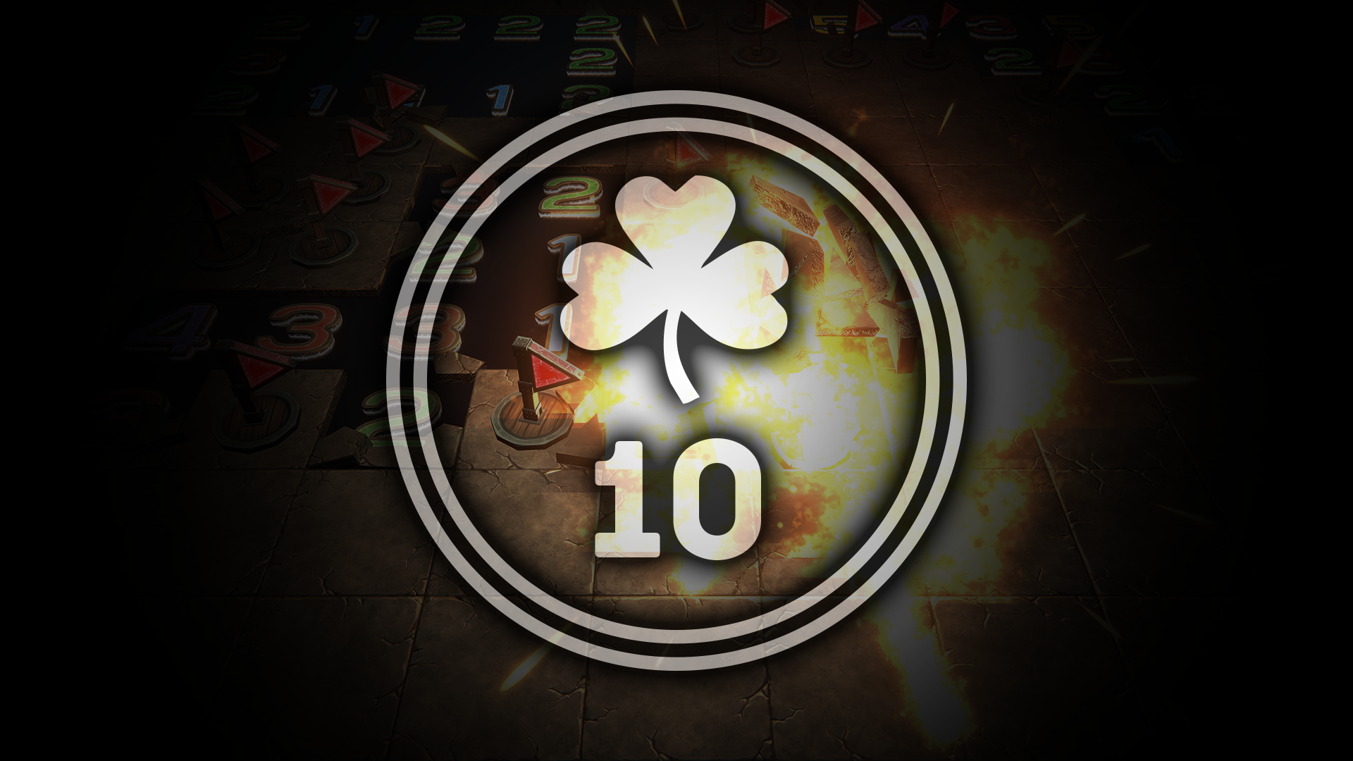 Icon for Lucky 10