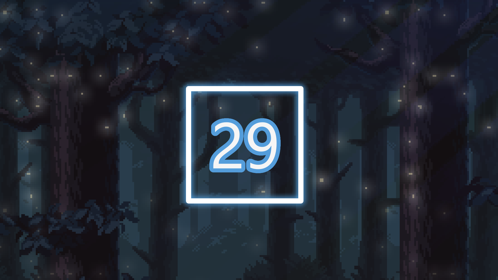 Icon for Level 29