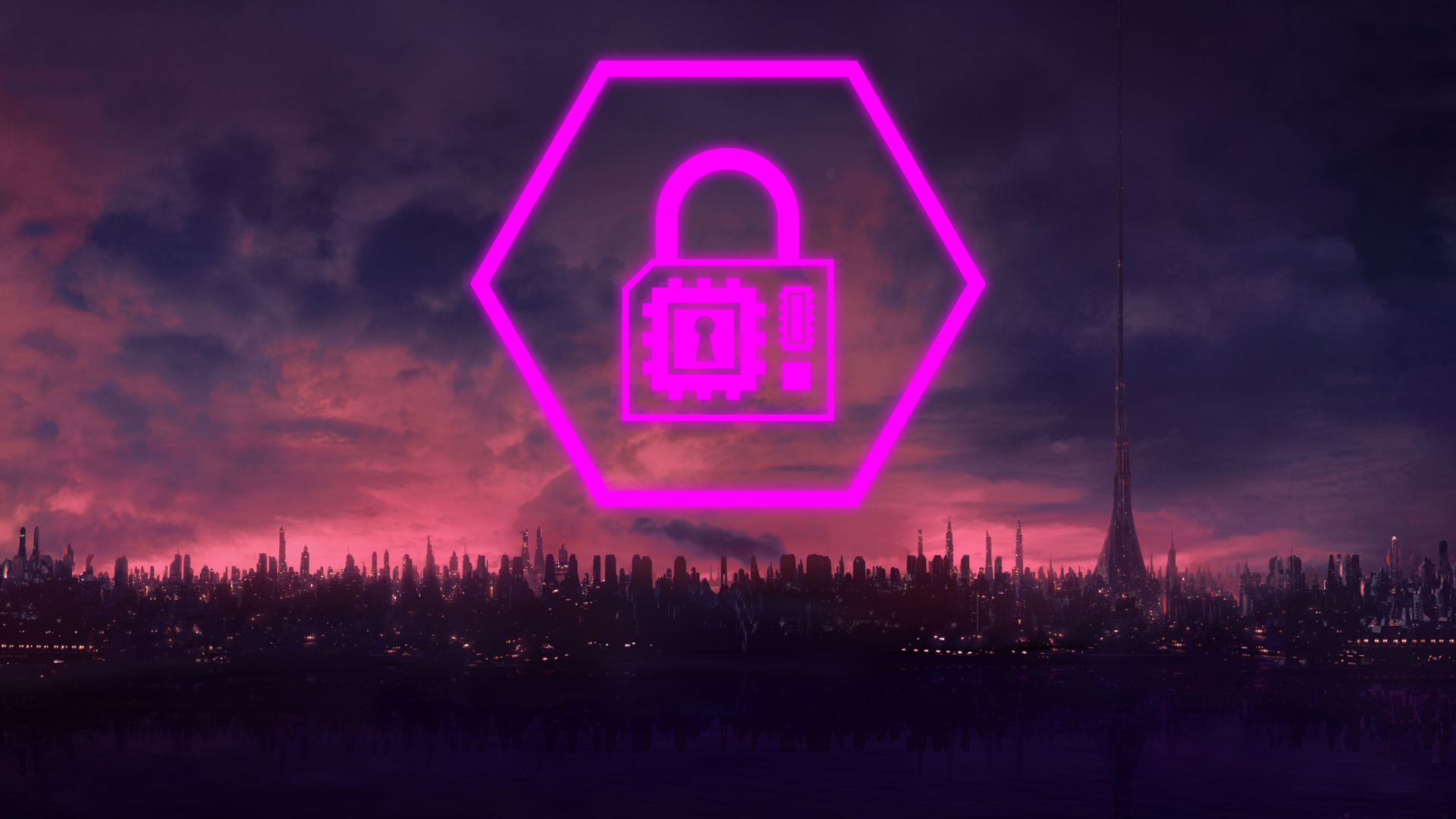 Icon for Unlocker