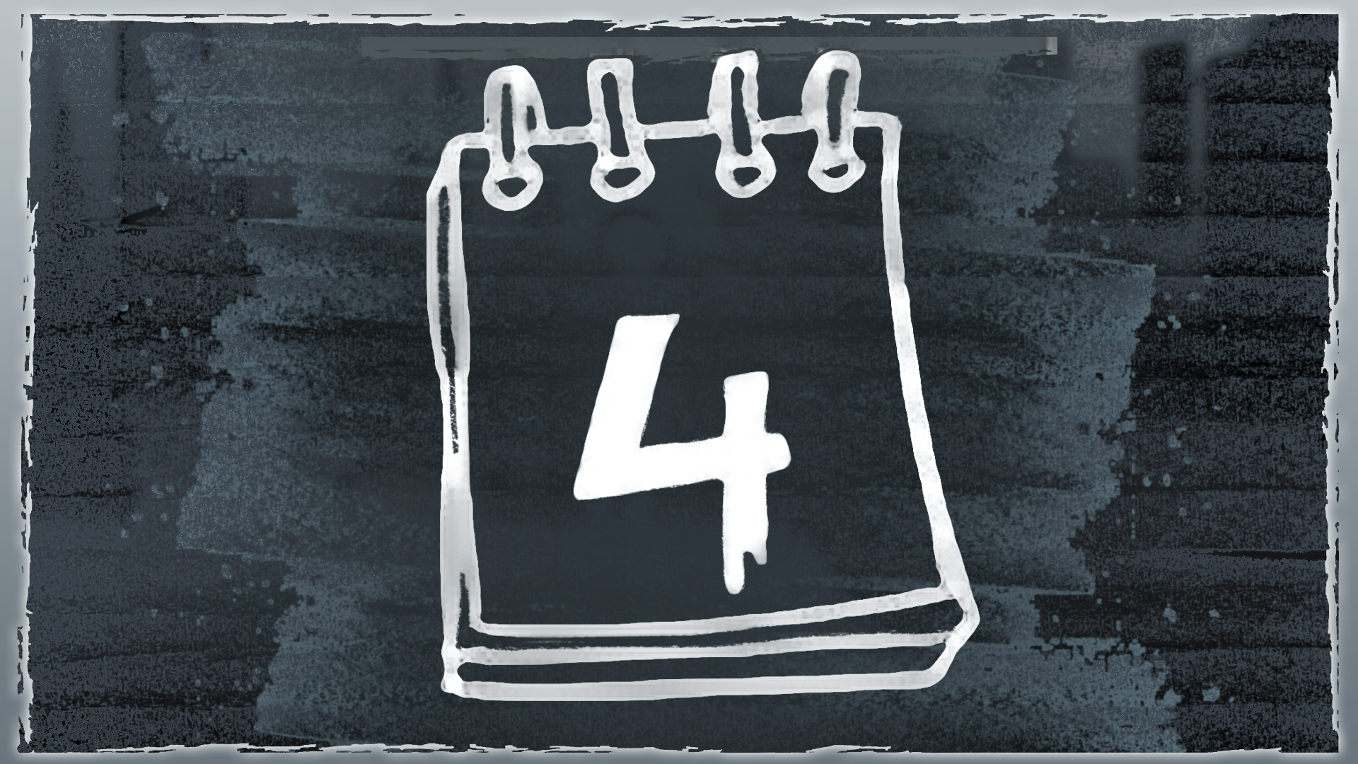 Icon for Survived day 4