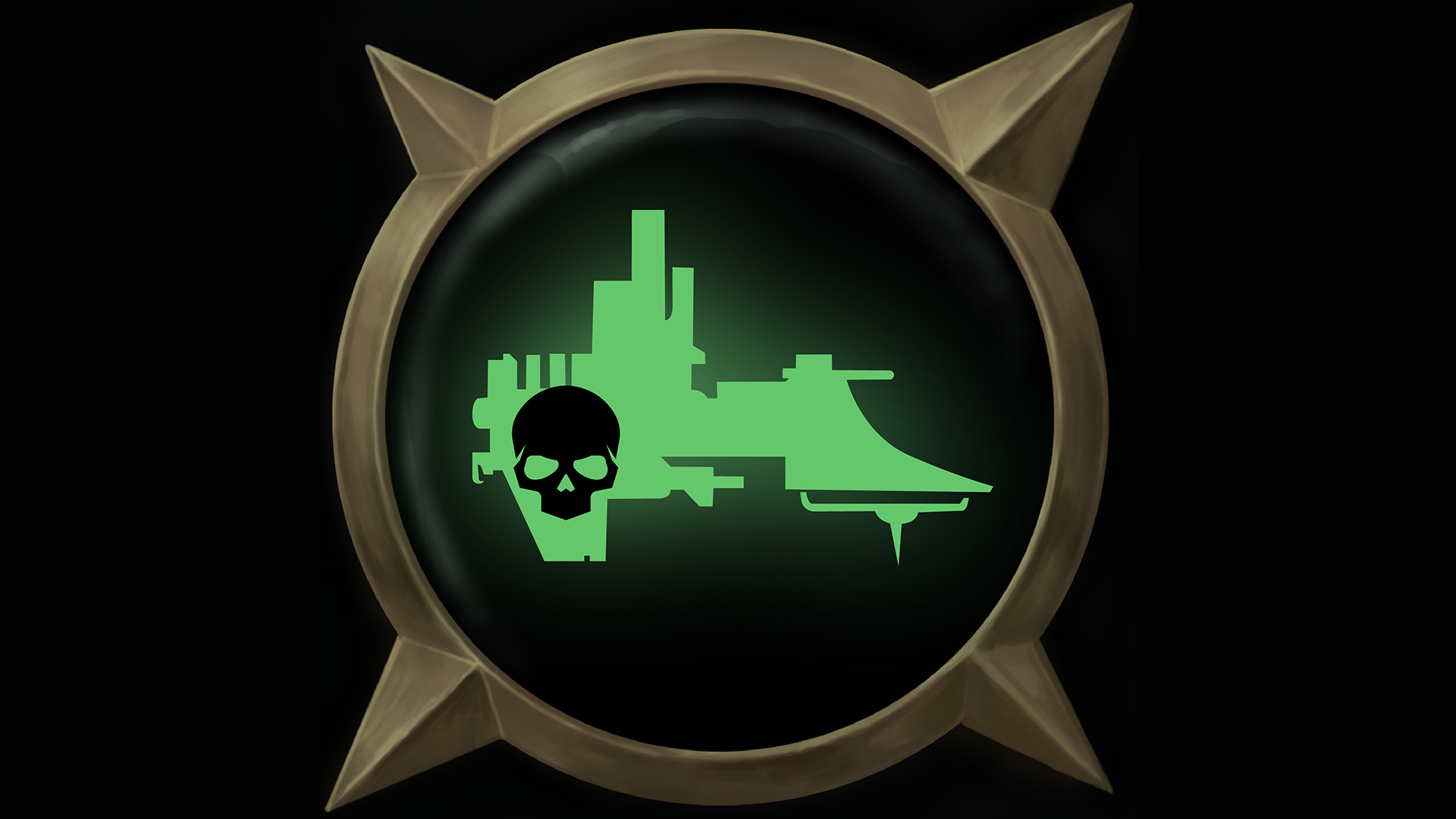 Icon for The Possessed Ship