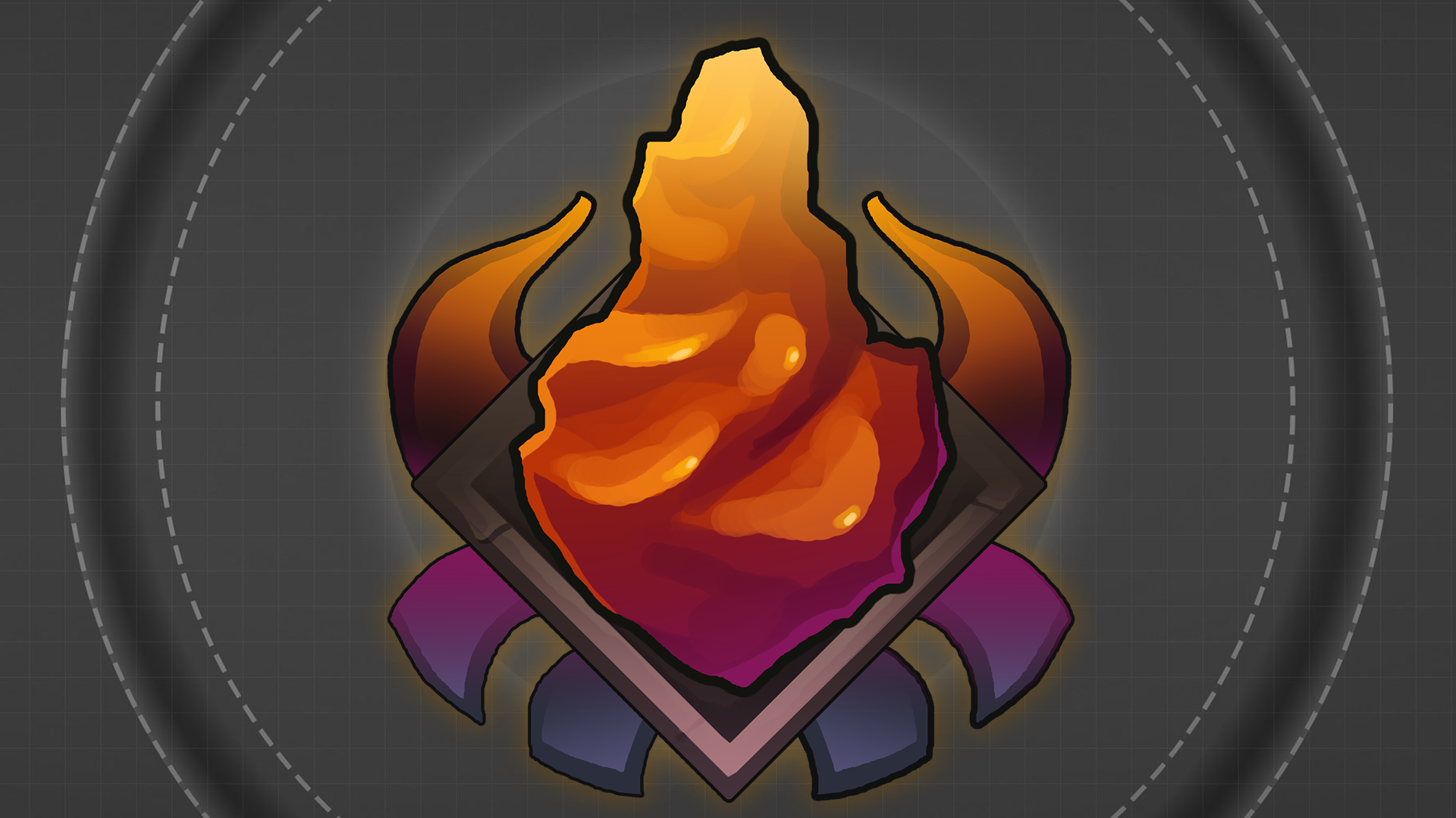 Icon for Level 20 - Loathe Hate Relationship
