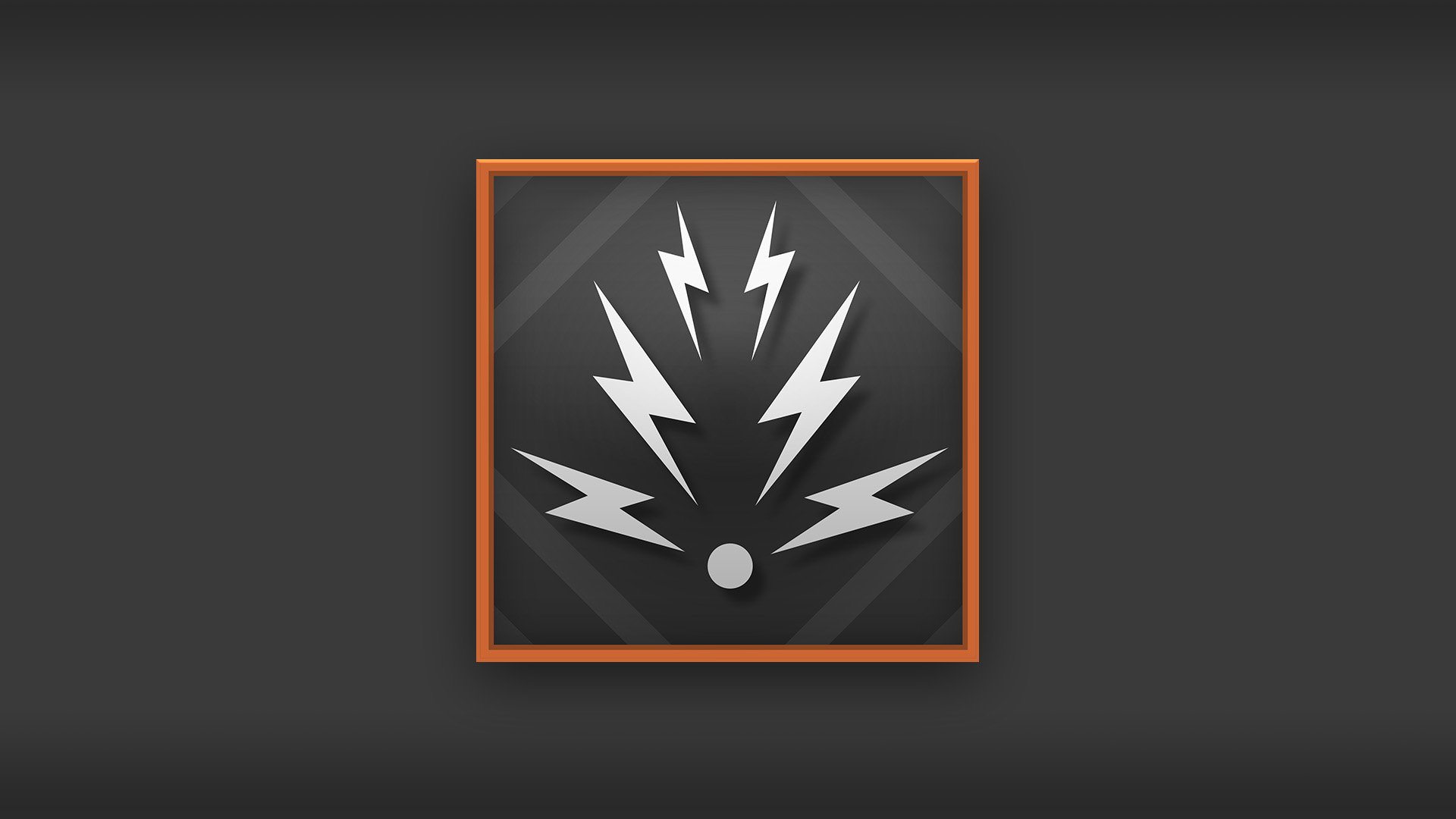 Icon for Unlimited Power