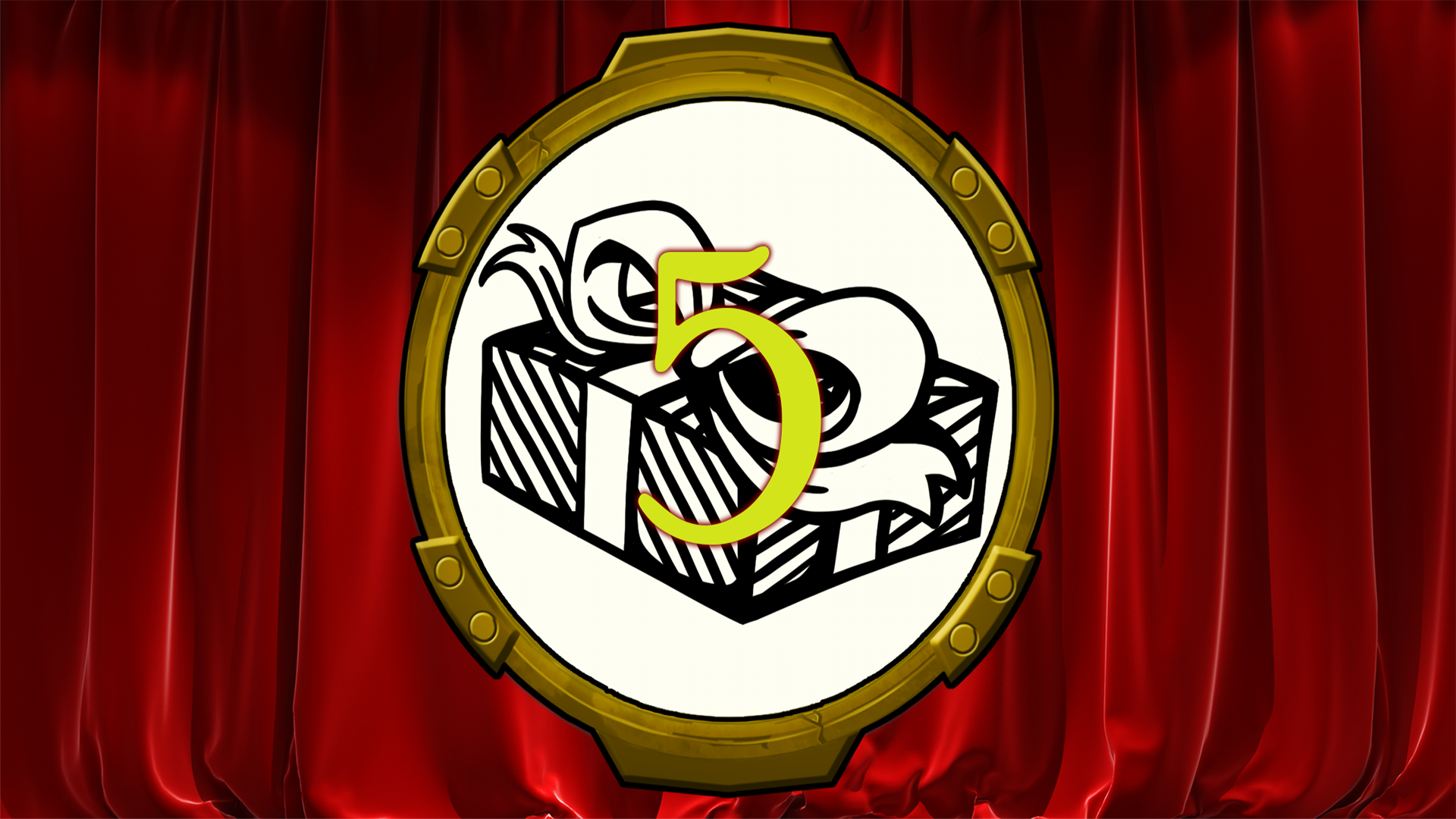 Icon for Krampus