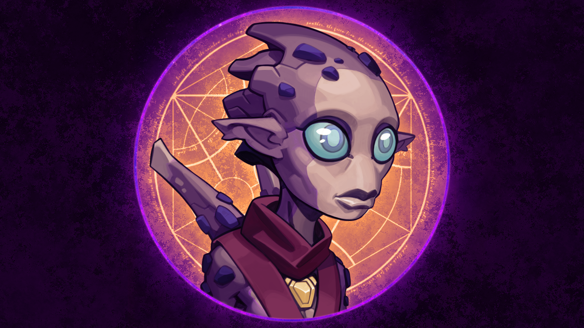 Icon for Childelike Spirit