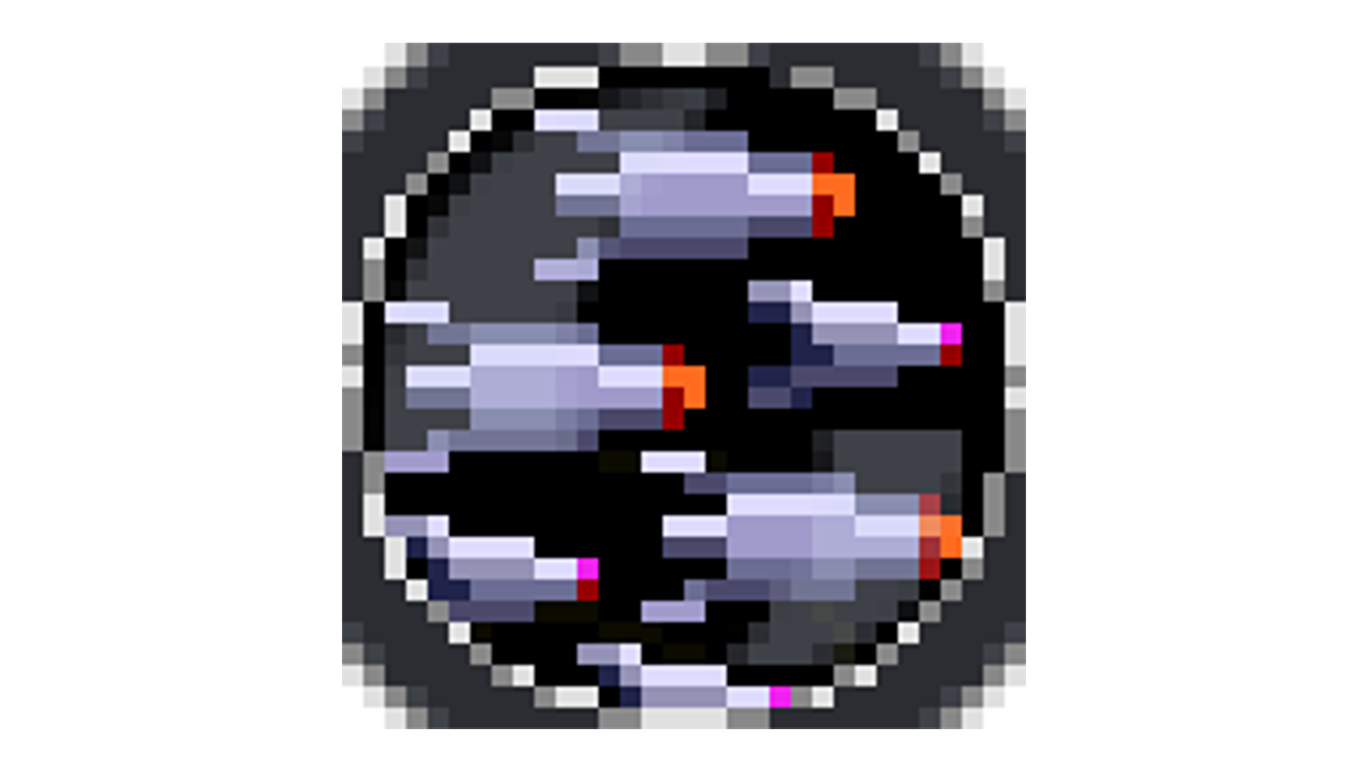 Icon for Firebreathing