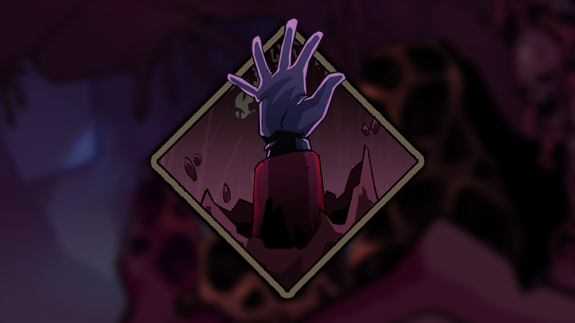 Icon for Belly of the Beast