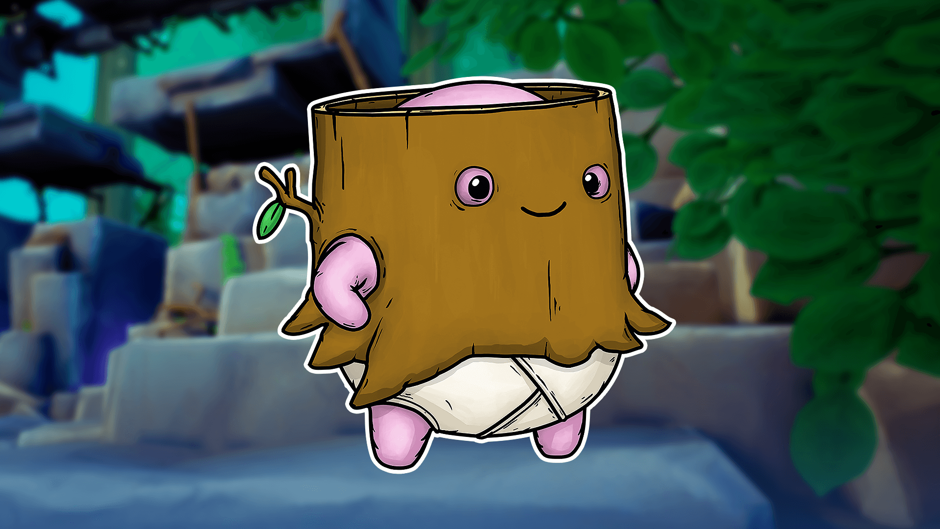 Icon for Underpants Collector Master - Silver
