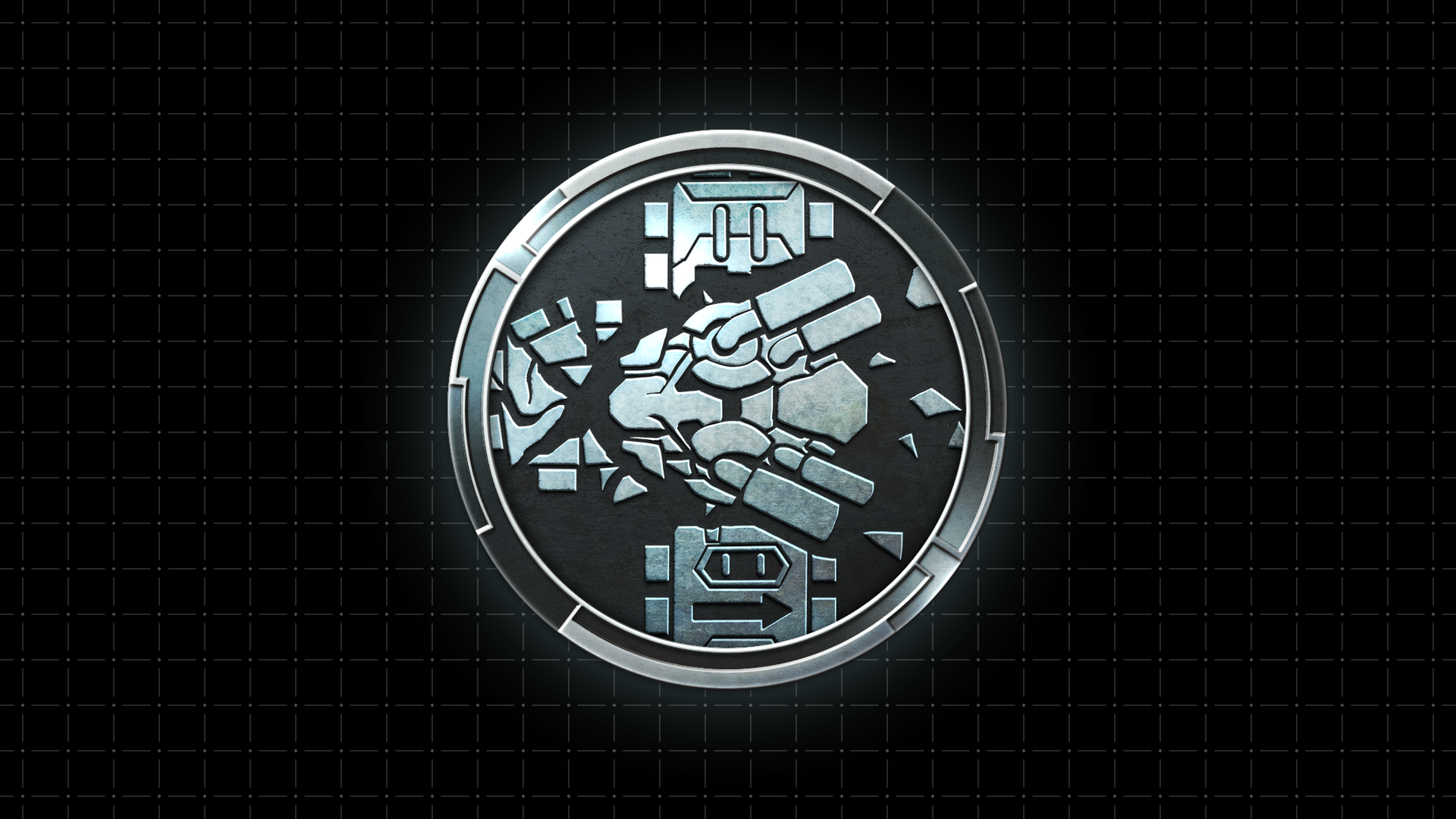Icon for Sabotage Report