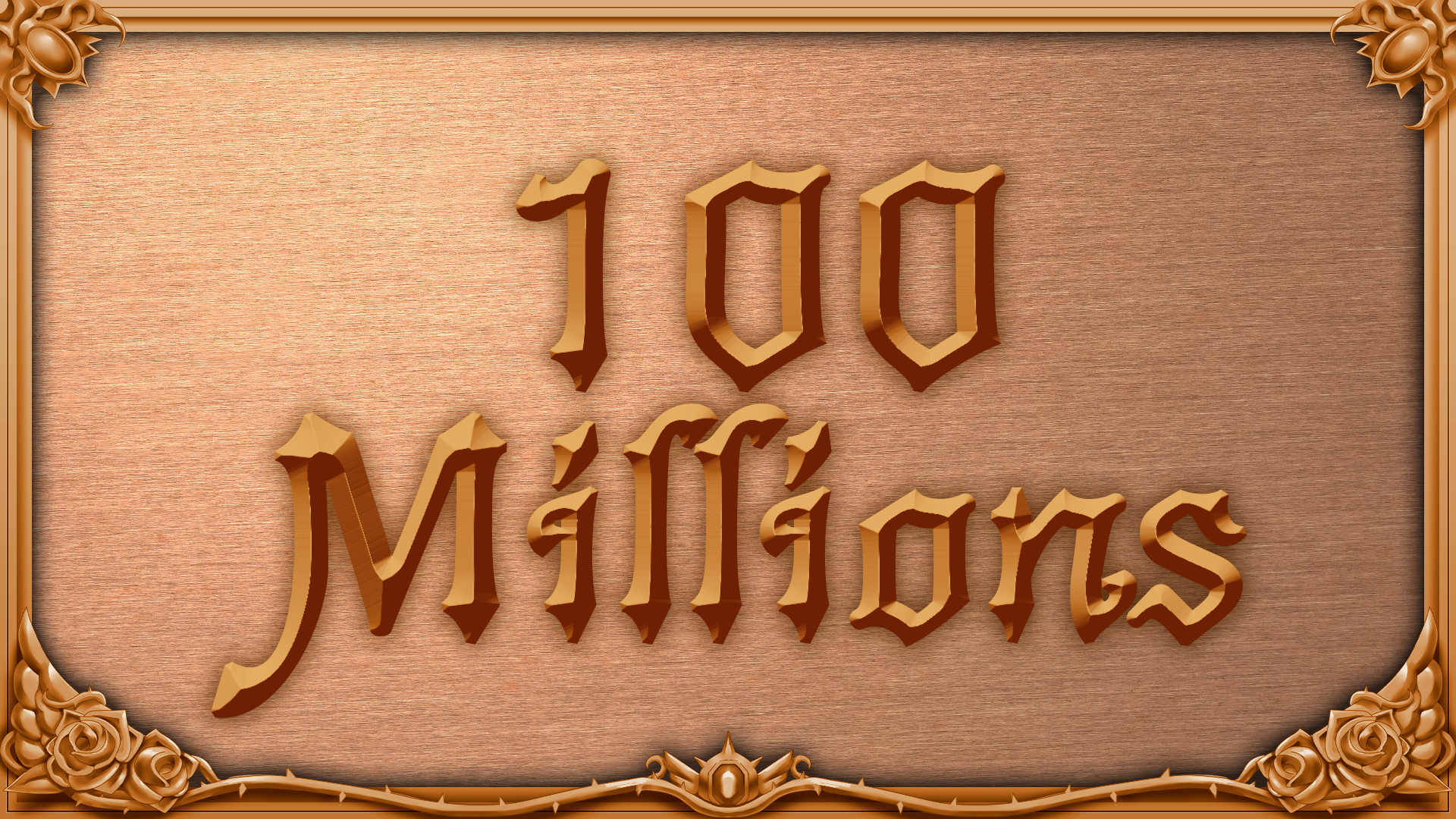 Icon for Hundred Millionaire