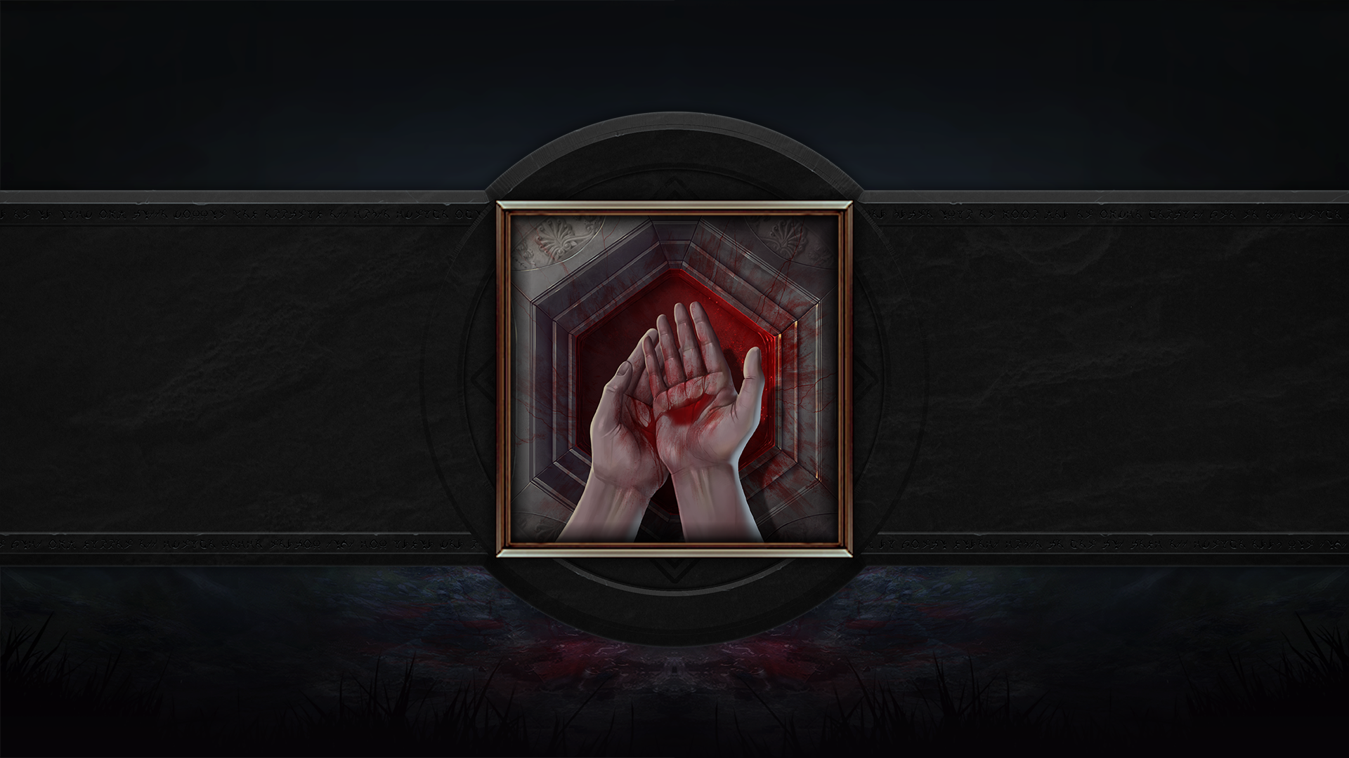 Icon for Blood for the blood god