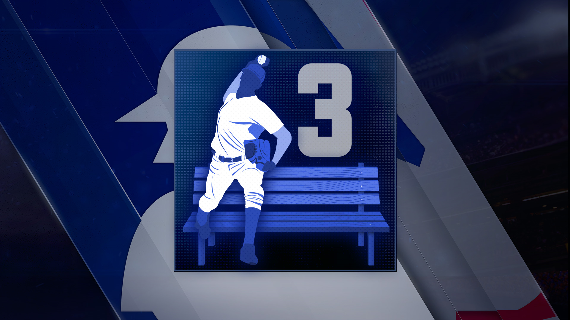 Icon for Back to the Dugout