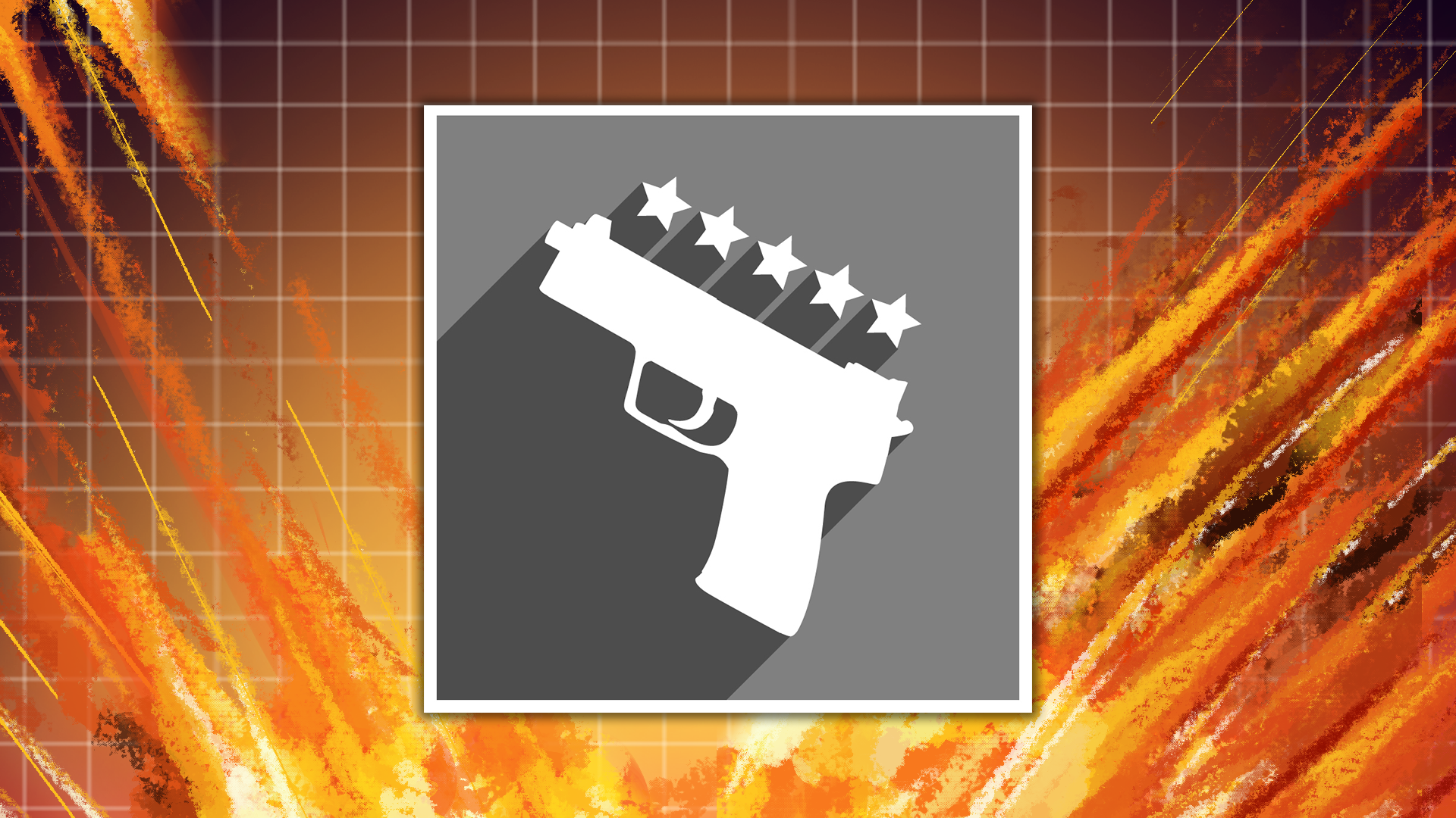 Icon for Lock n' Load!
