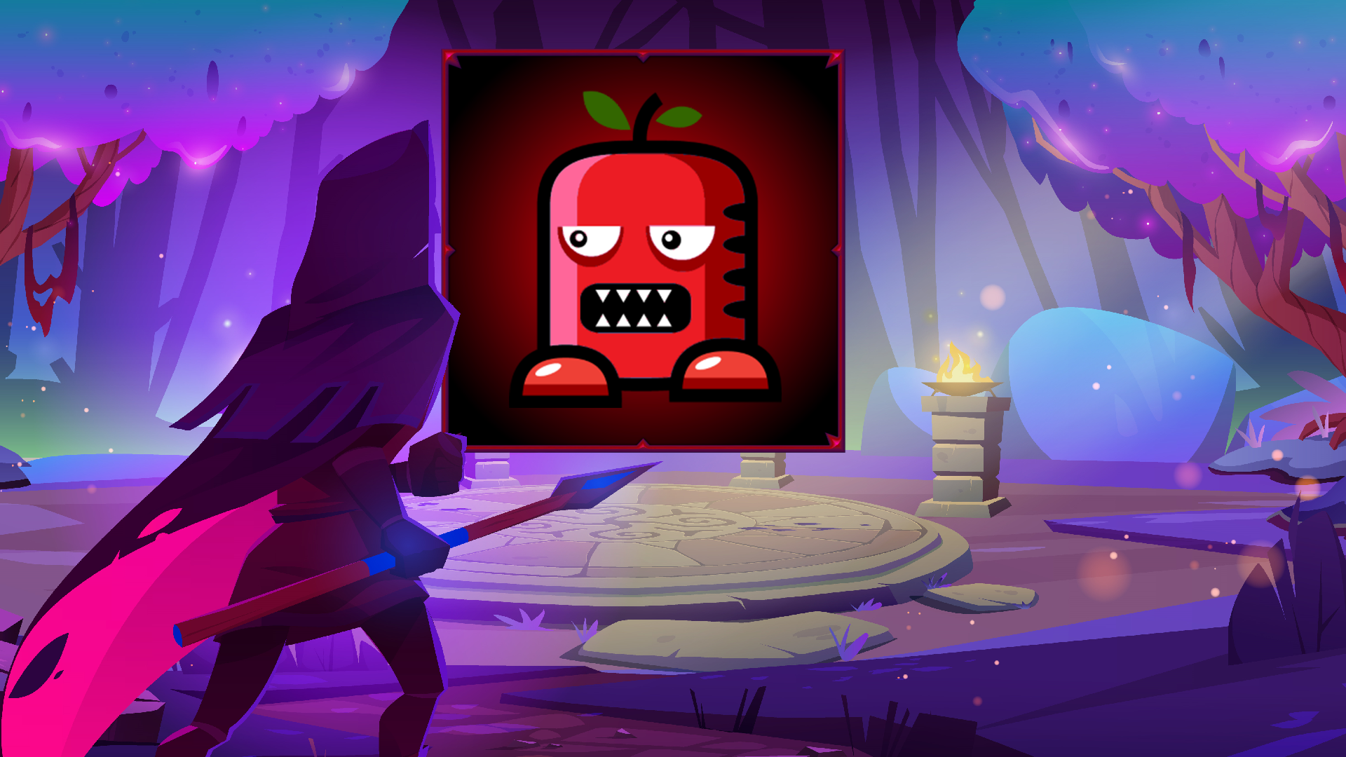 Icon for Send Monsters to Opponent III