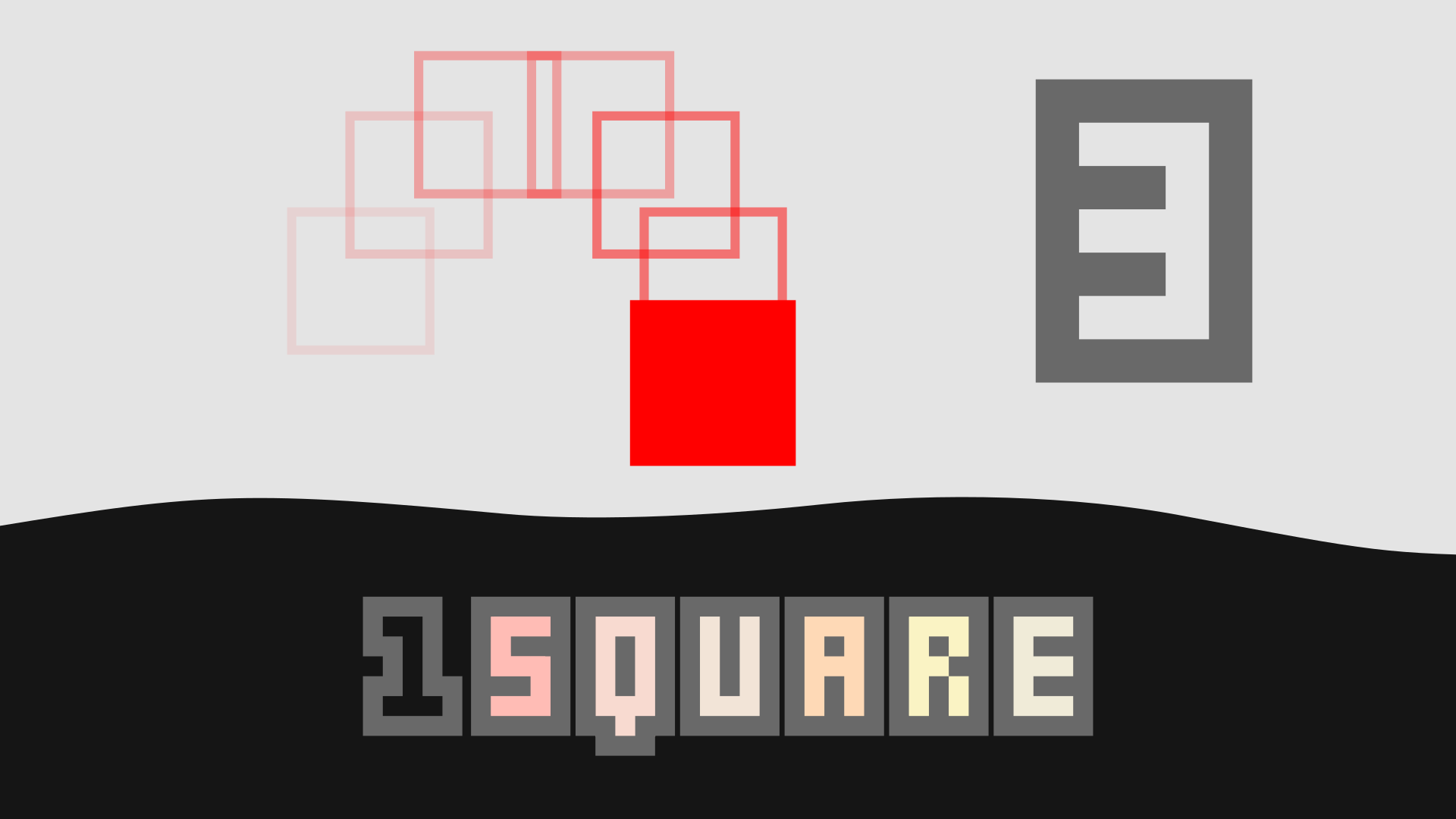 Level 3 - Normal Mode