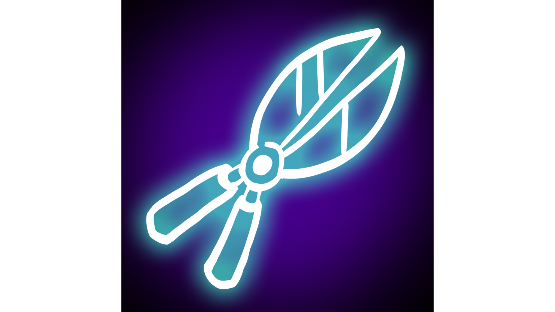 Icon for Cut content