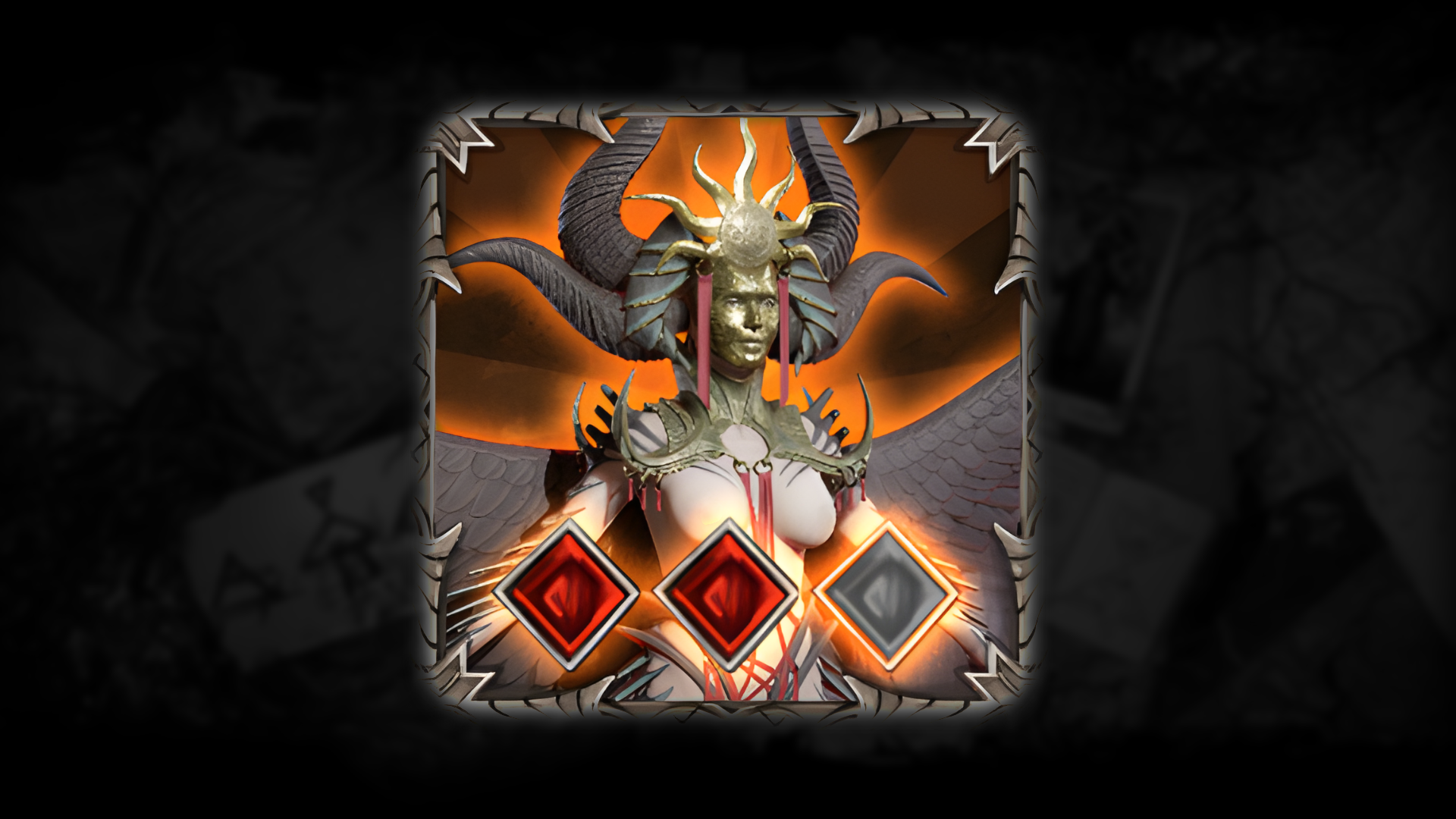 Icon for Templar you naive fool!