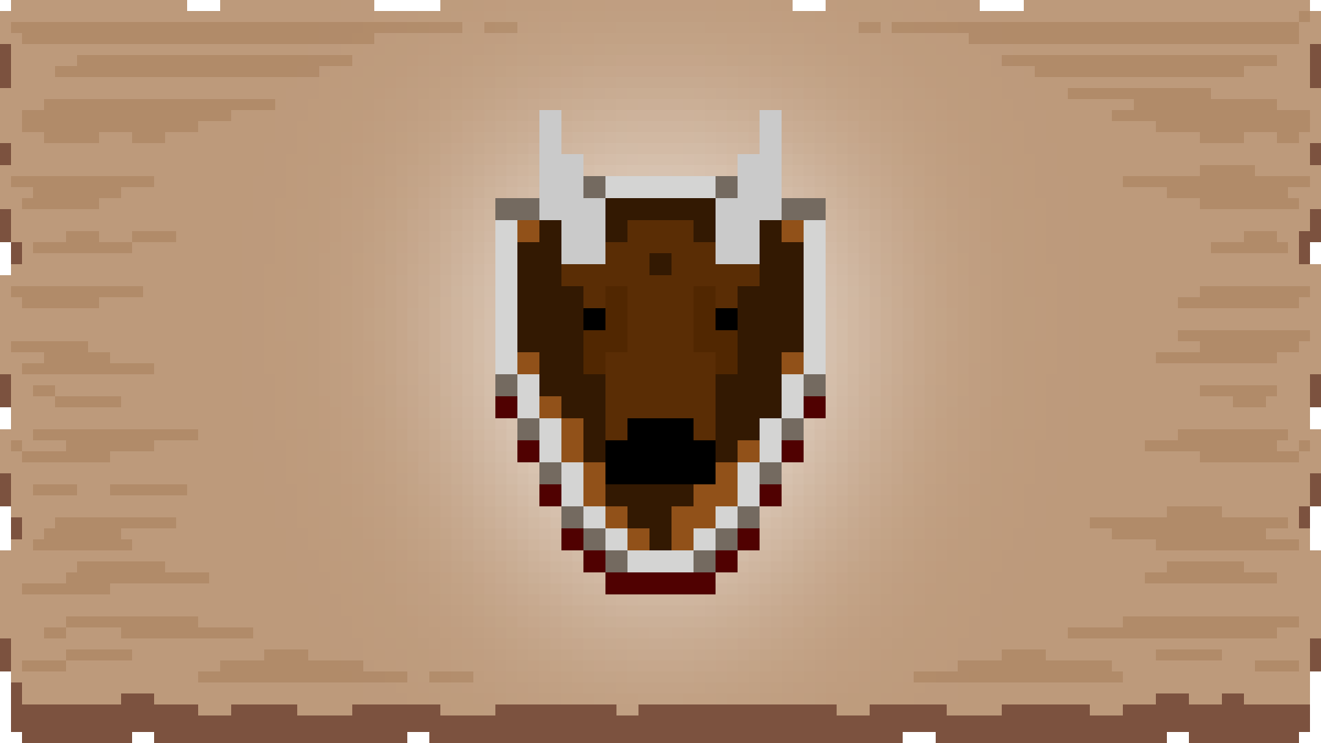 Icon for Shifty Eyed Buffalo