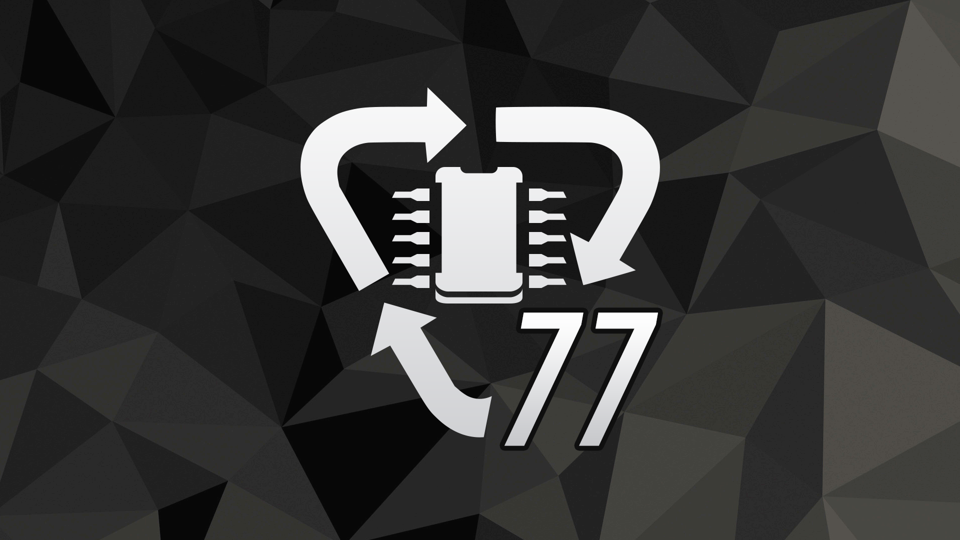 Icon for Execute Order 77