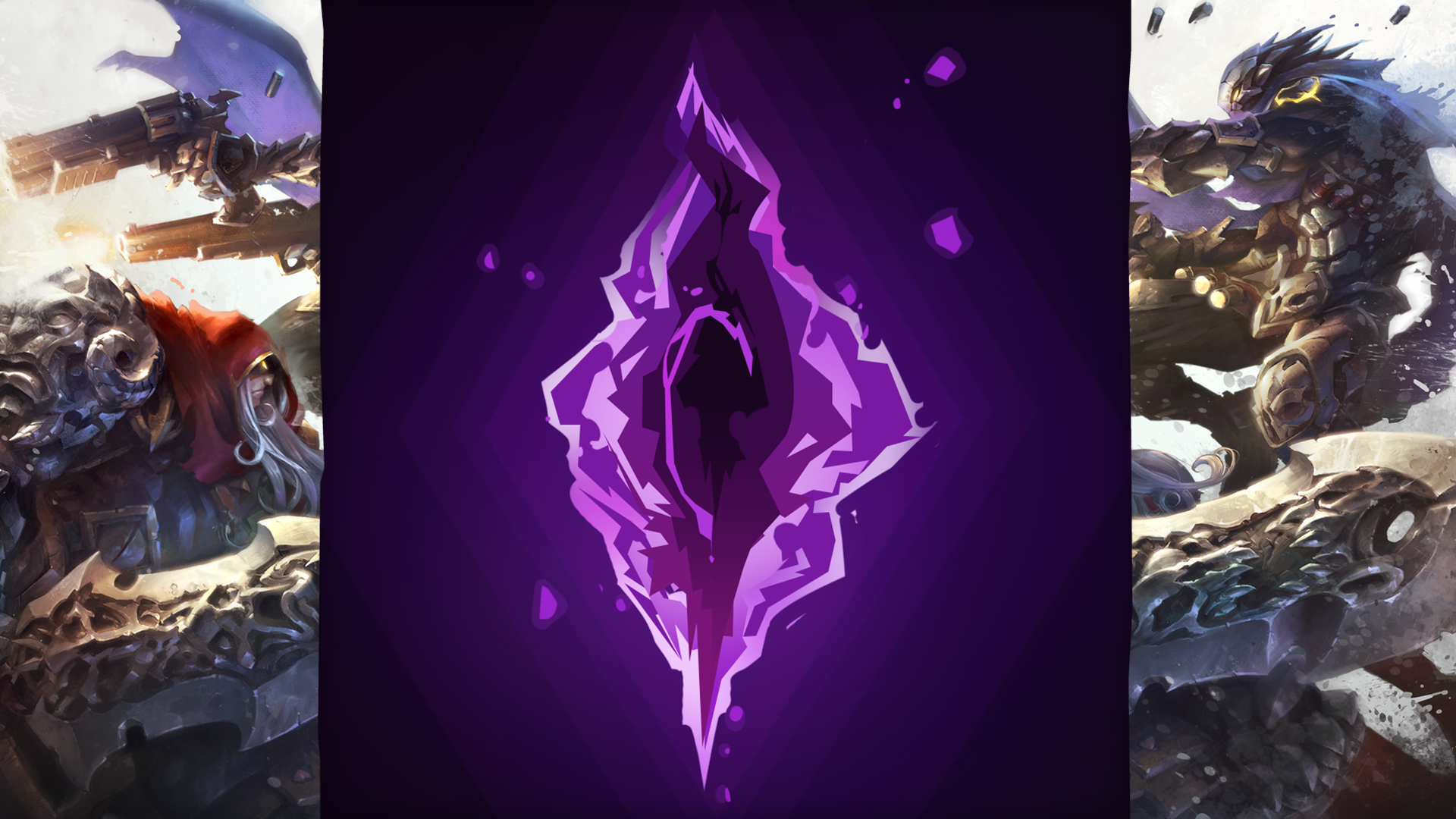 Icon for Close the Rift