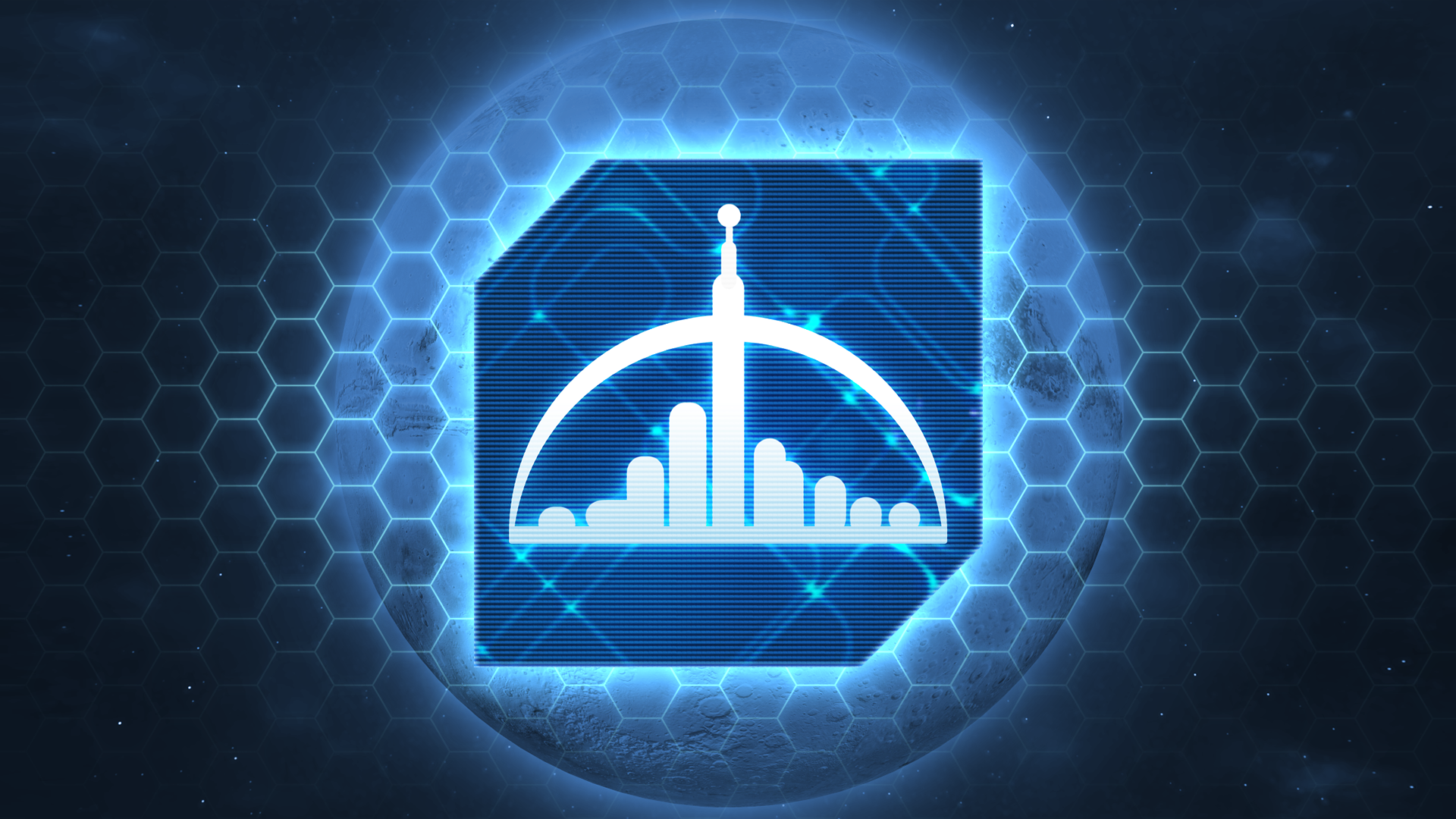 Icon for Multiplanet Species