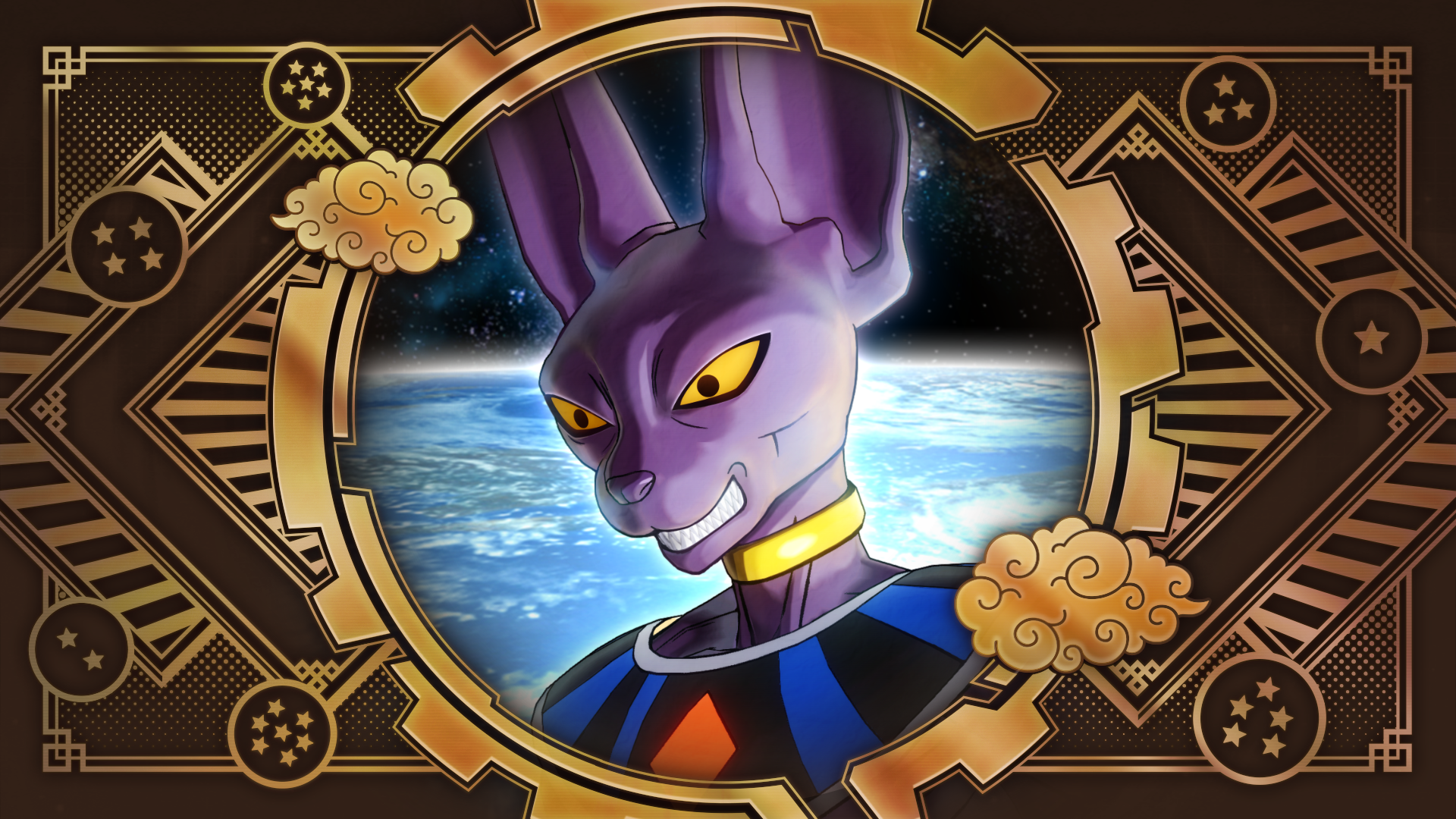 Icon for The Battle of Gods Concludes!