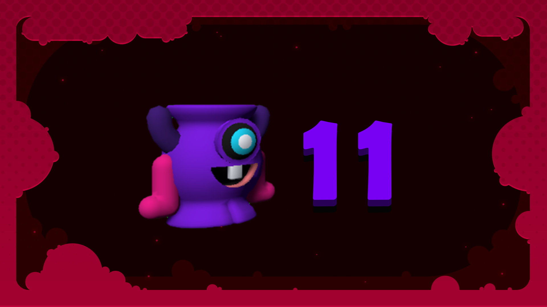 Icon for Level 3-11