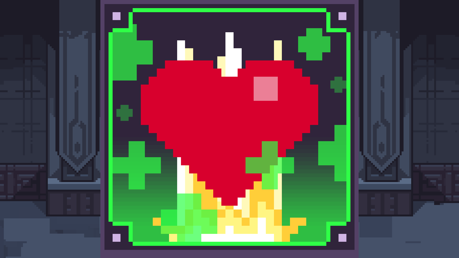 Icon for Heal