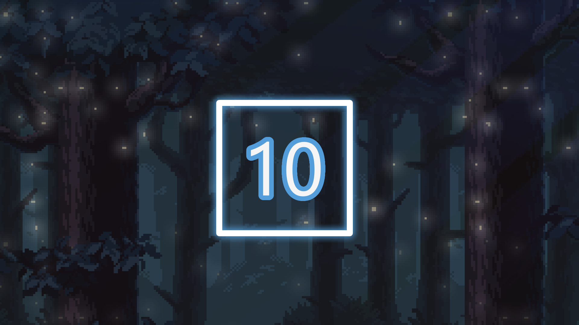 Icon for Level 10